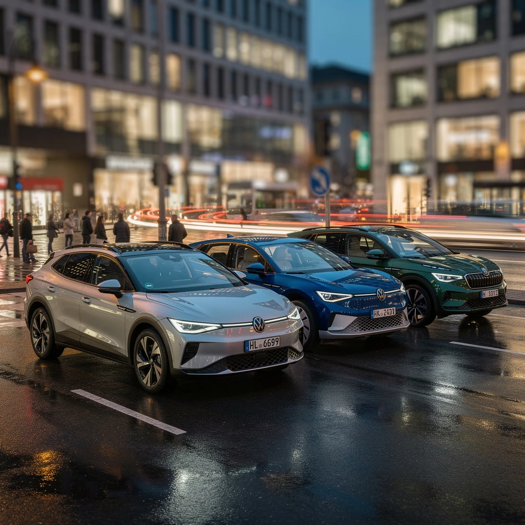 BYD SEAL U Test & Vorstellung: Ocean Aesthetics im Elektro-SUV