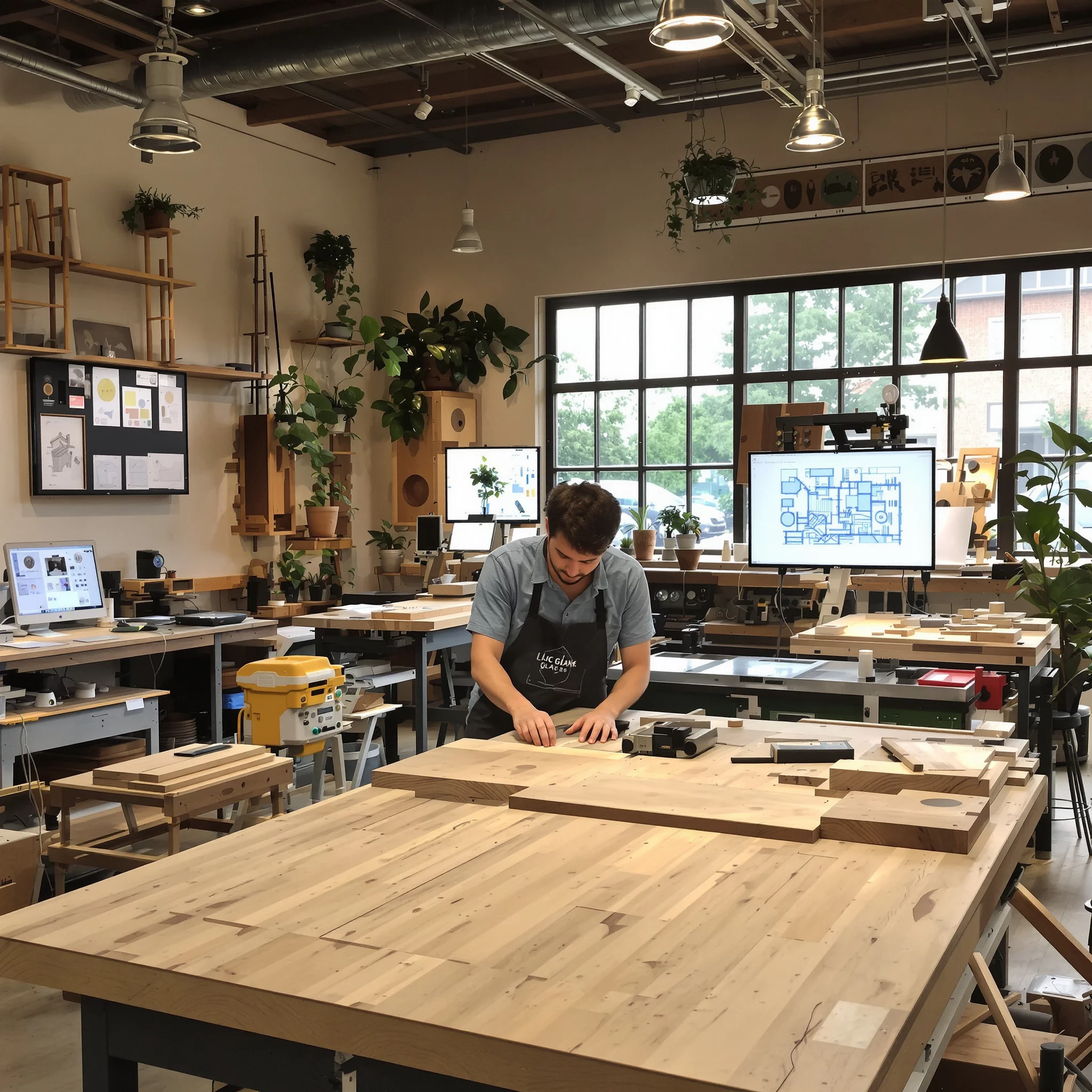 Do-it-yourself & smarte Upcycling-Ideen – Kreative Selbstbauprojekte für Garten, Camping und Freizeit