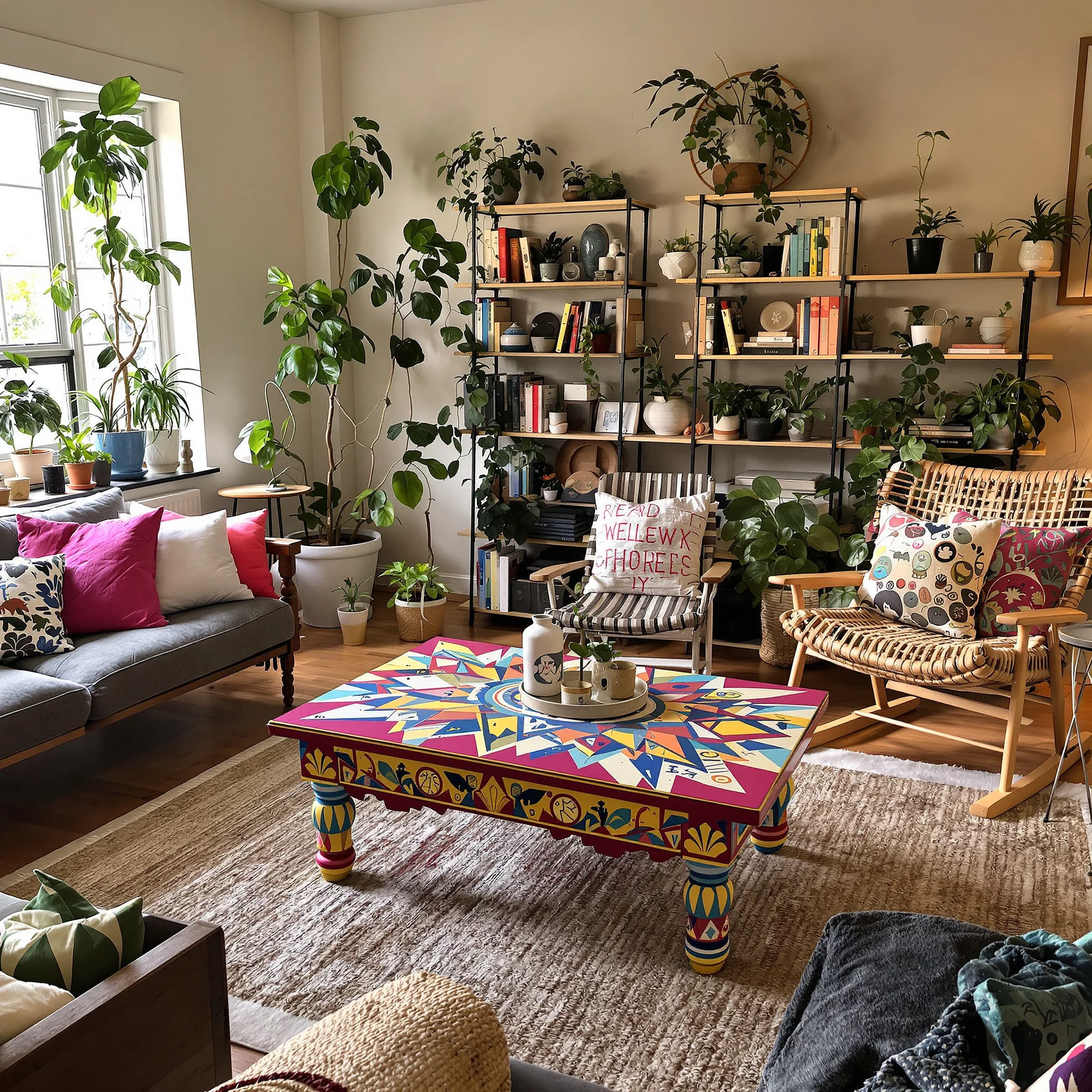 Do-it-yourself & smarte Upcycling-Ideen – Kreative Selbstbauprojekte für Garten, Camping und Freizeit