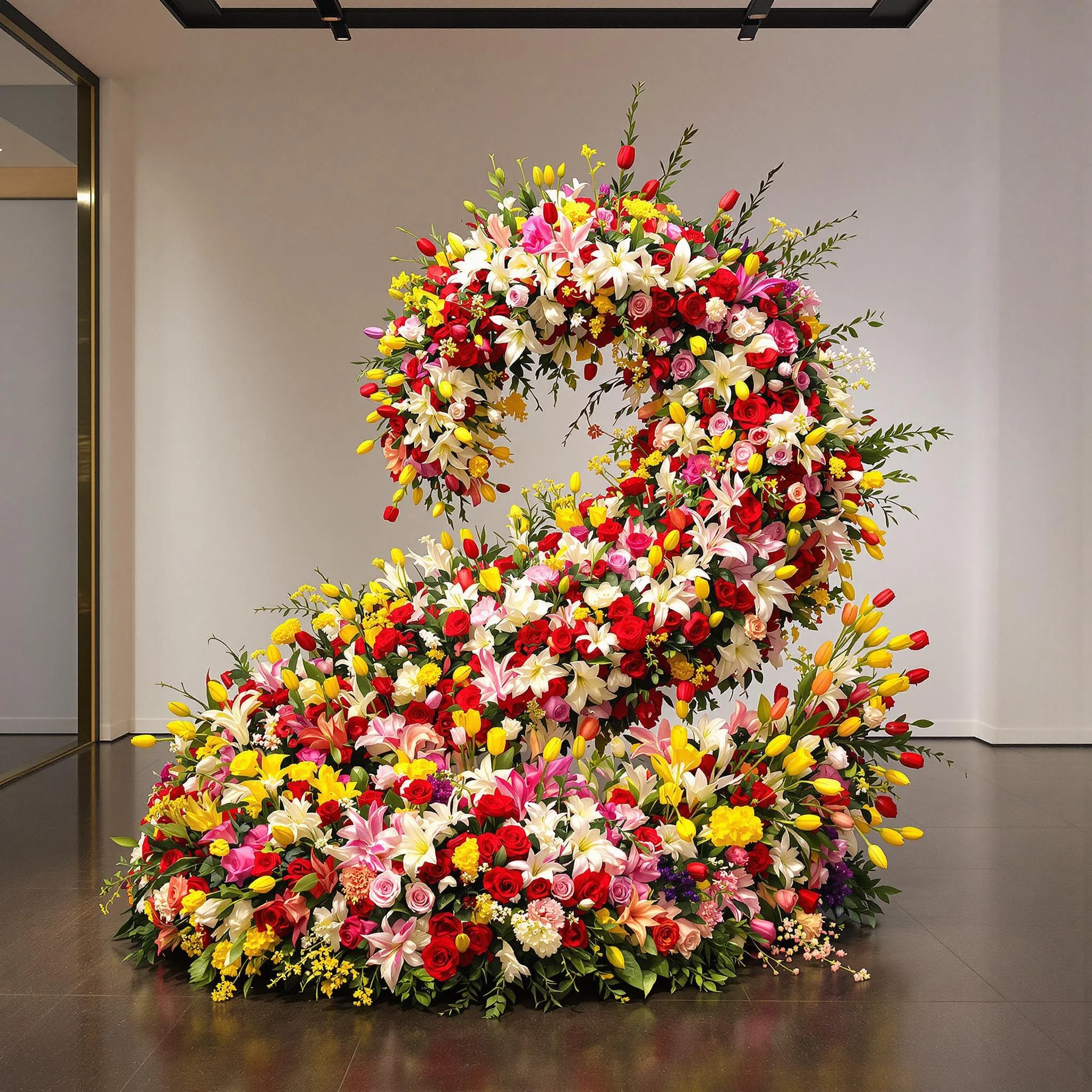 Kreativität trifft Handwerk: Warum Floristik mehr ist als nur Blumen | florwerk Gartenmagazin