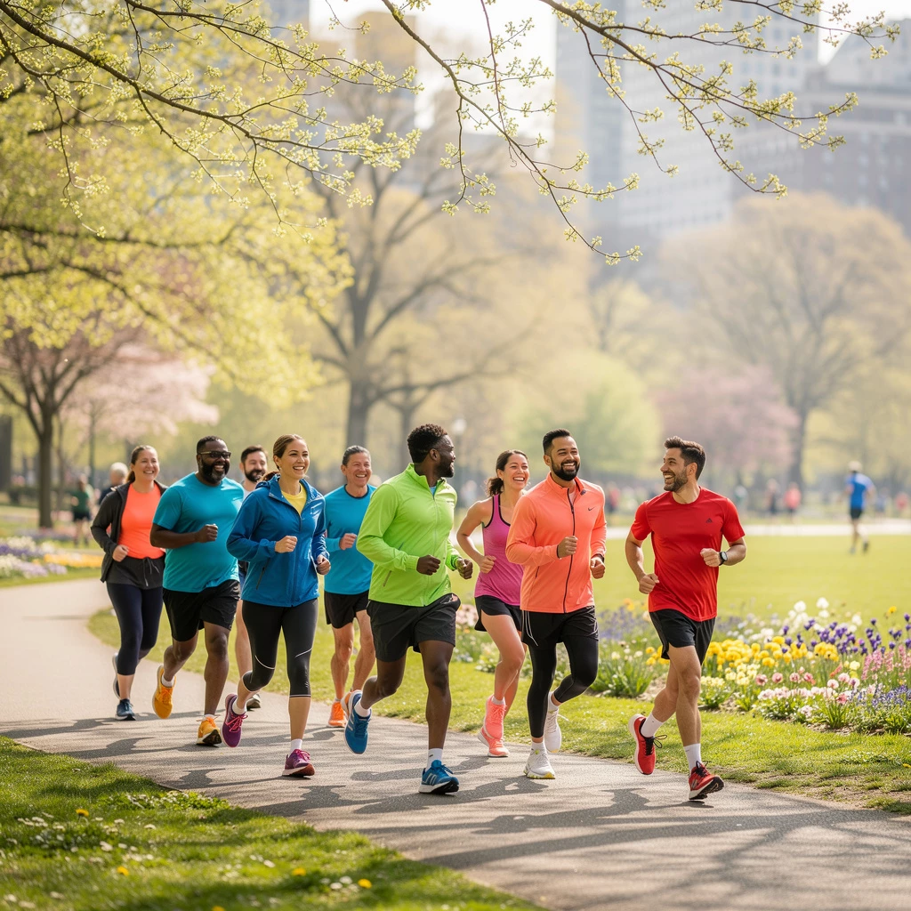 Gute Vorsätze – Mythos oder steckt doch etwas Wahres darin?
