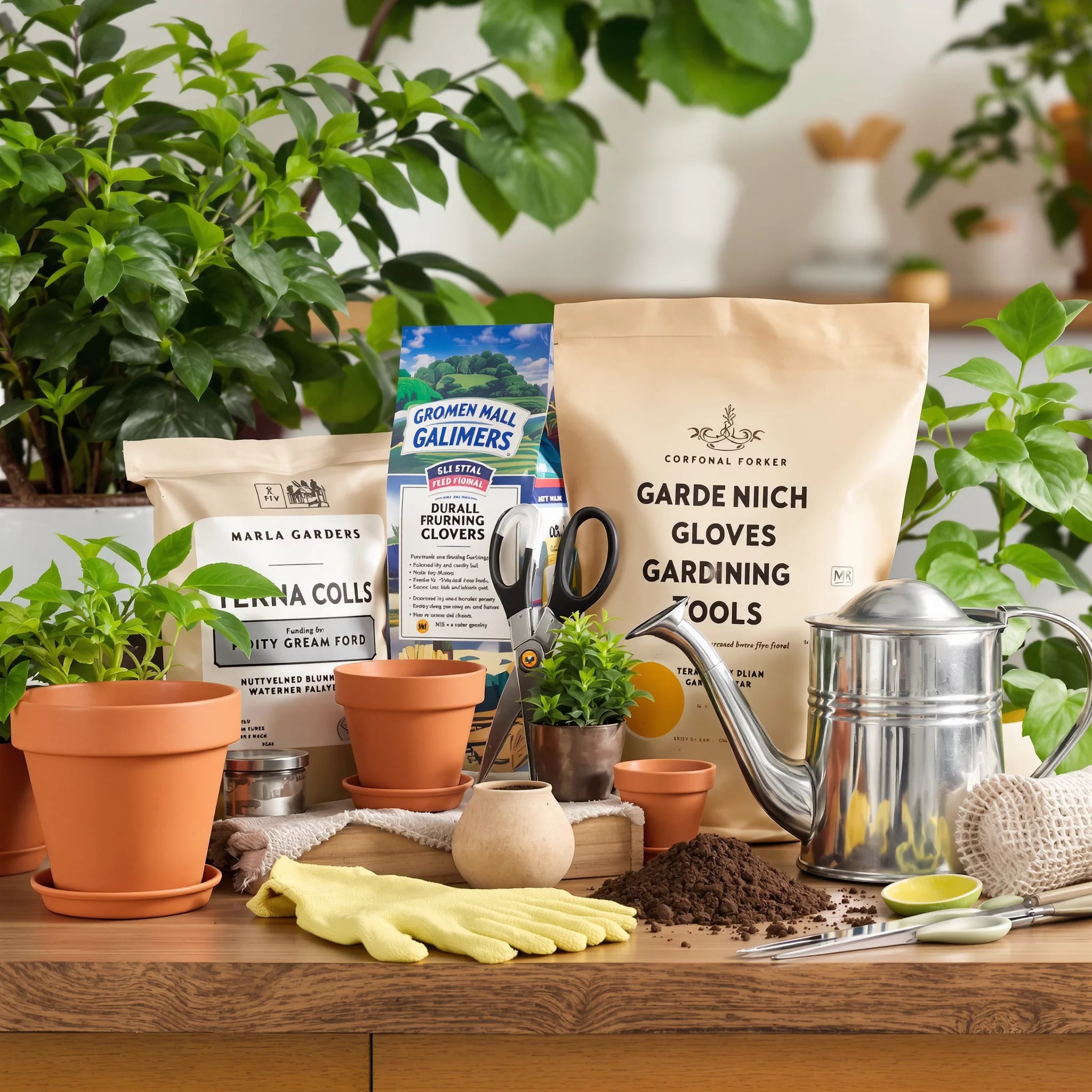 DIY-Ideen: Florwerk leicht gemacht für Zuhause – florwerk Gartenmagazin