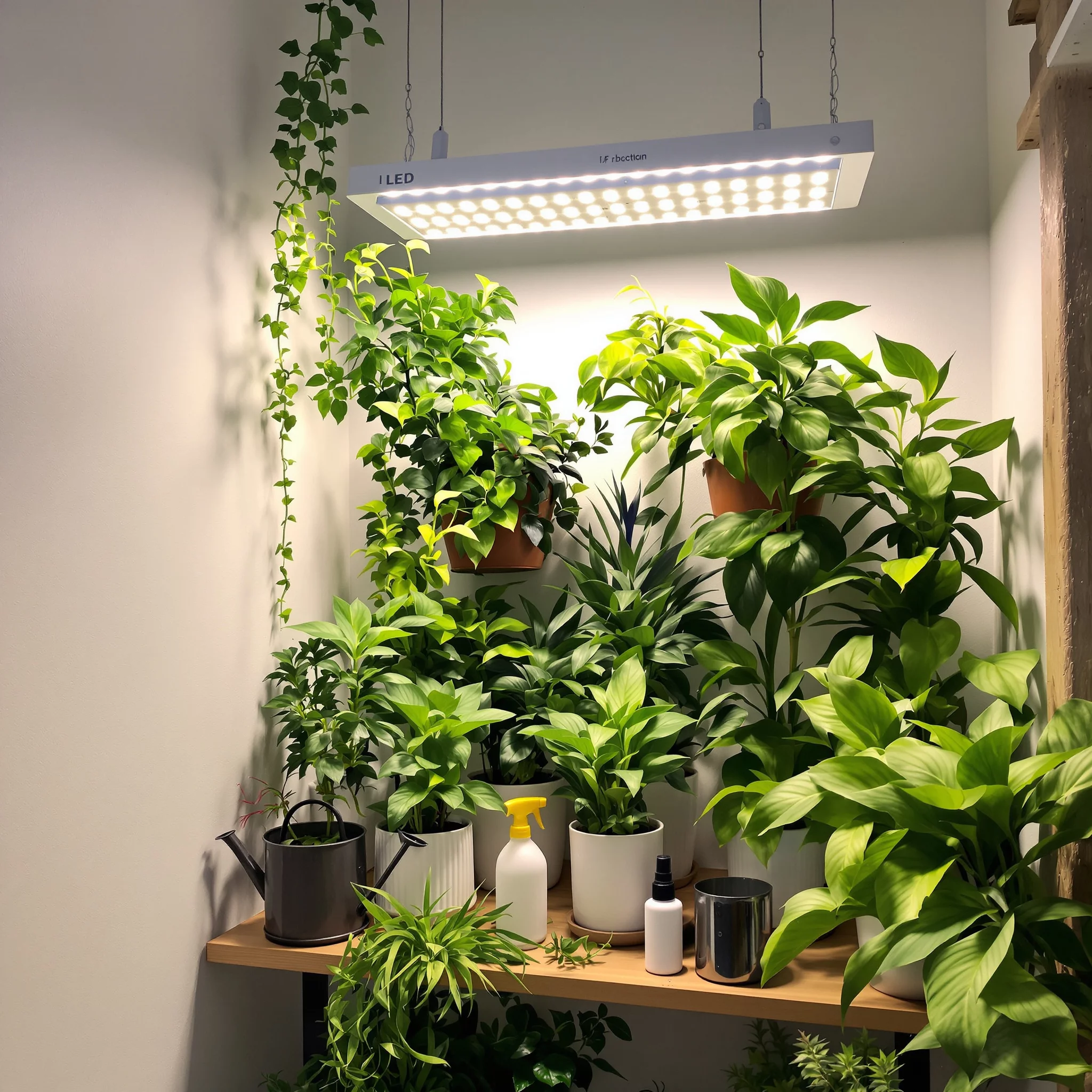 Florwerk und die Kunst der Raumgestaltung mit Pflanzen – florwerk Gartenmagazin