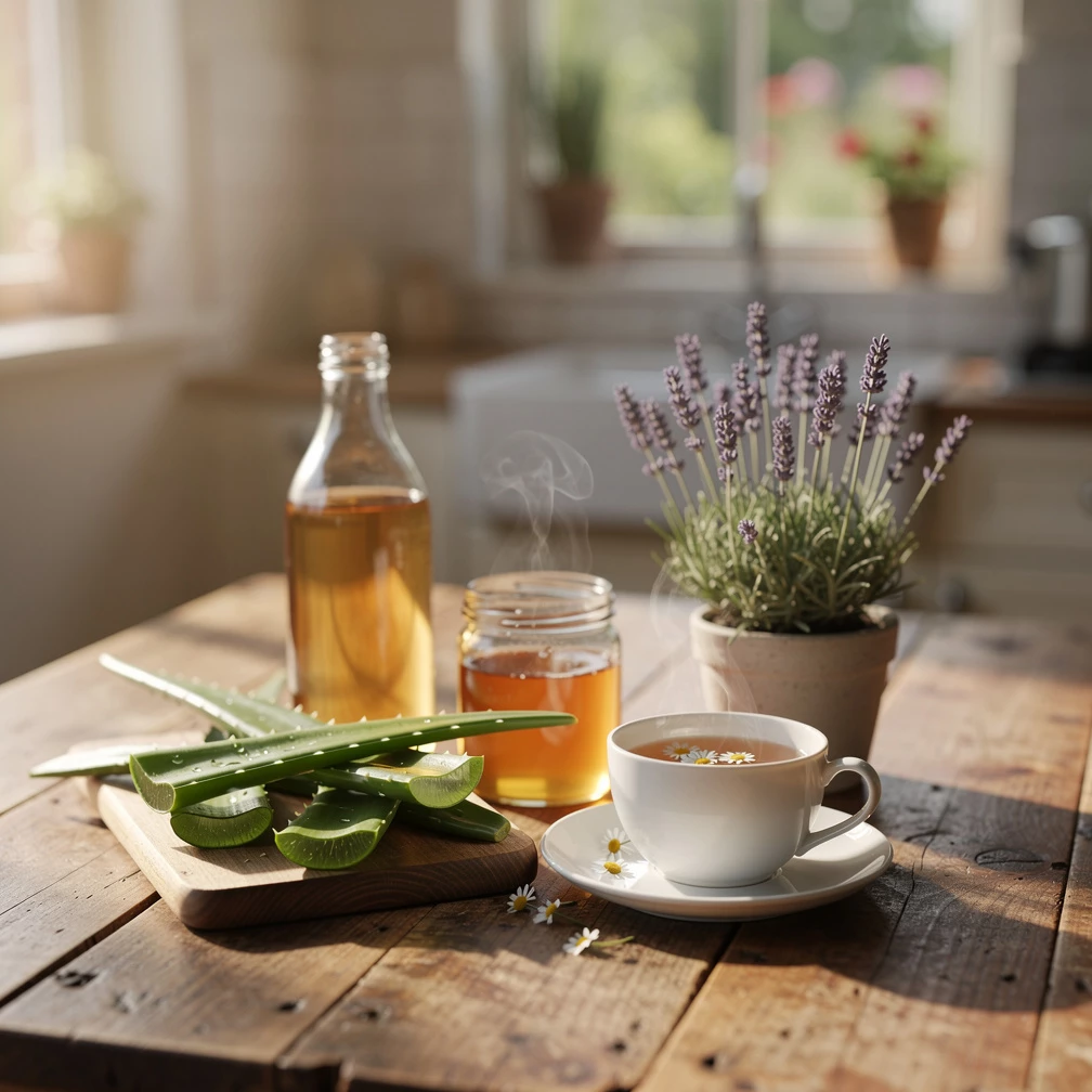 Die besten Hausmittel bei Insektenstichen: Was hilft wirklich?