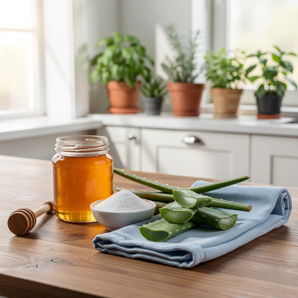 Die besten Hausmittel bei Insektenstichen: Was hilft wirklich?