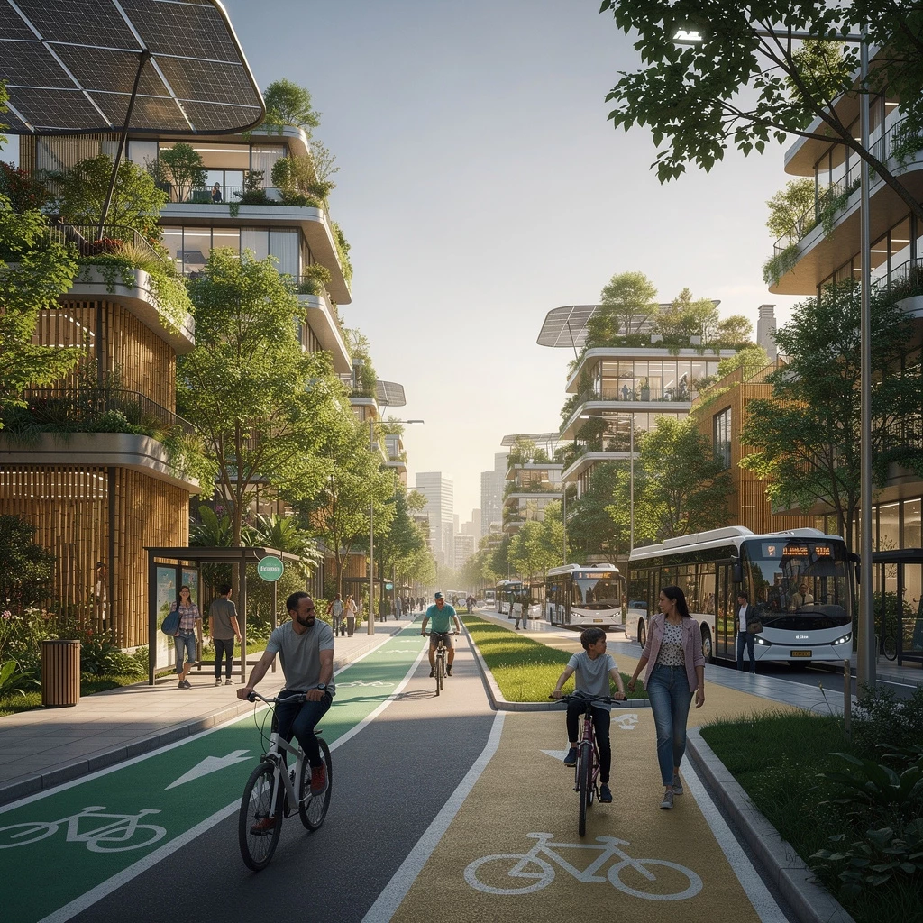 Weniger Kontrolle, mehr Vertrauen – der neue Weg zu leben