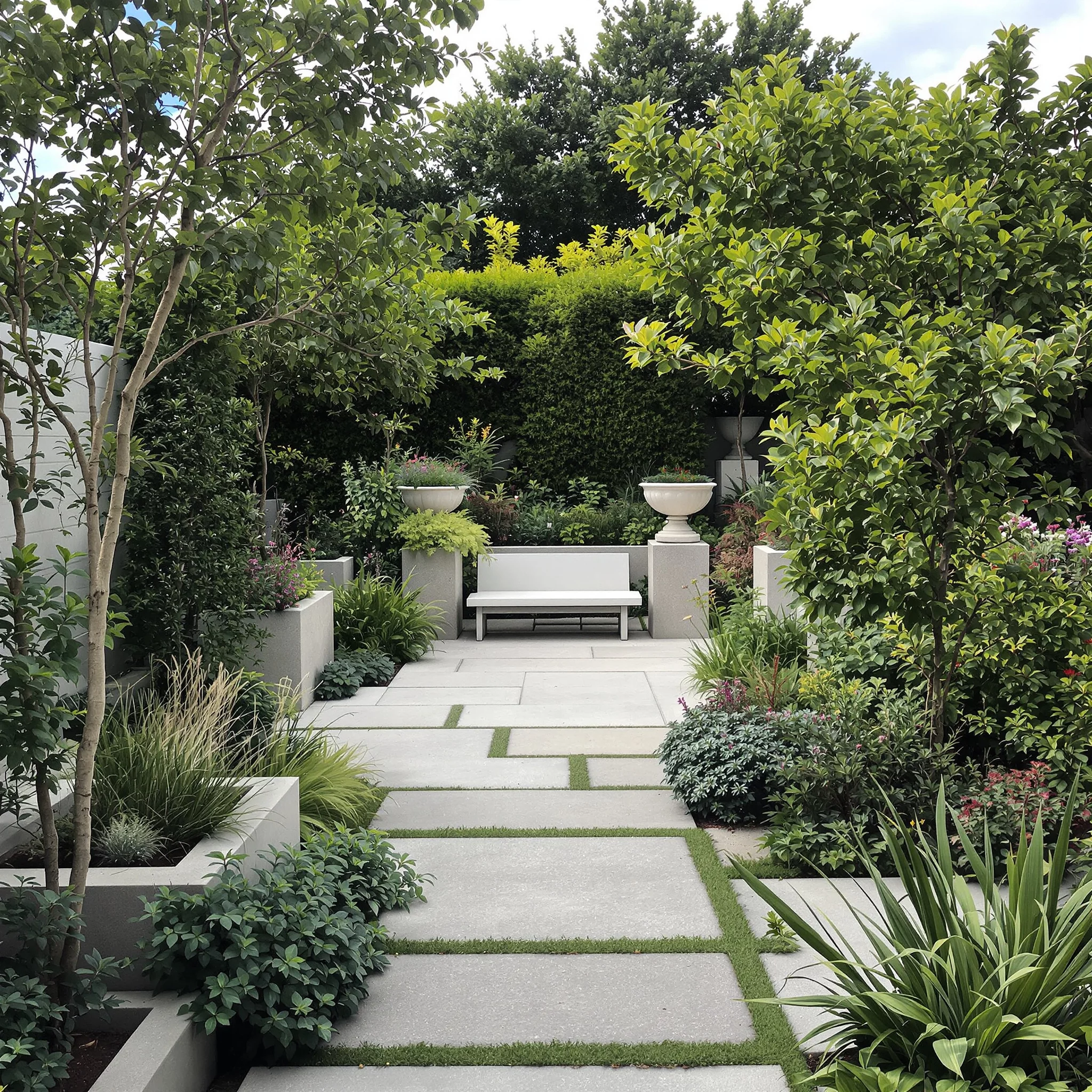 Minimalismus trifft Floristik: Weniger ist mehr im florwerk Gartenmagazin