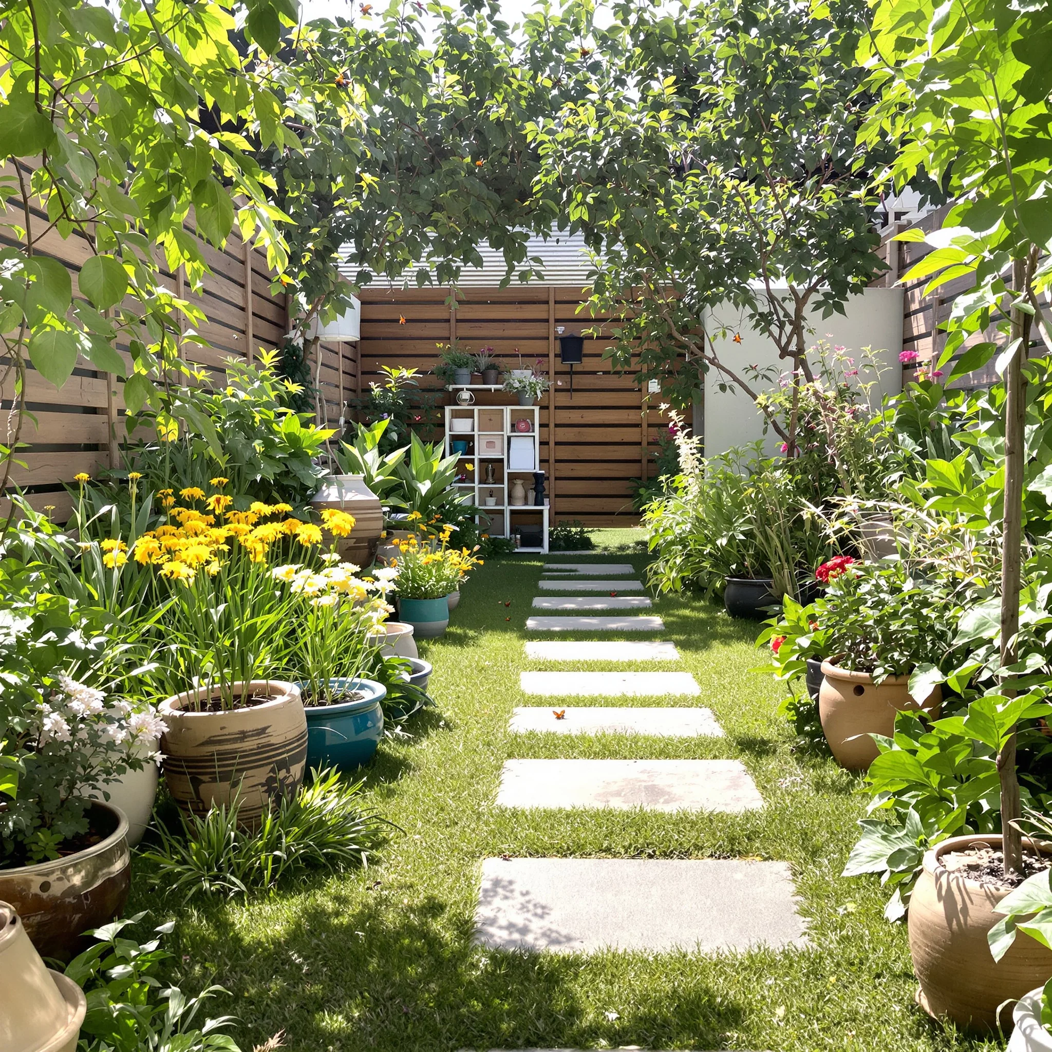 Minimalismus trifft Floristik: Weniger ist mehr im florwerk Gartenmagazin