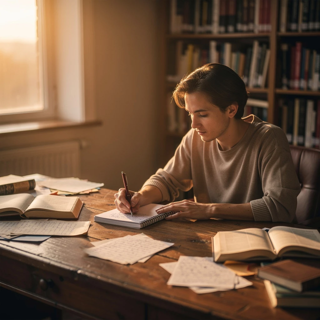 Gute Vorsätze – Mythos oder steckt doch etwas Wahres darin?