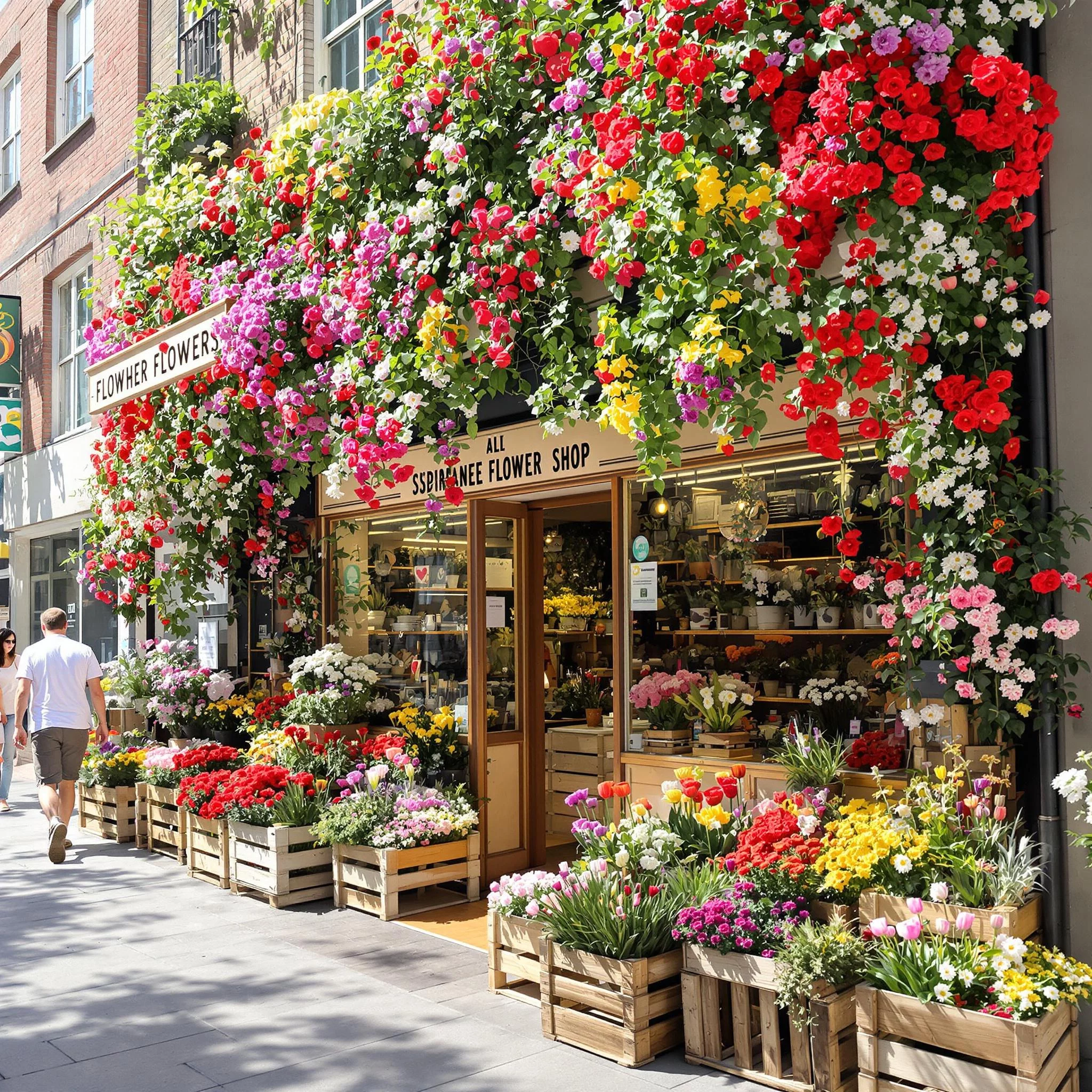 Kreativität trifft Handwerk: Warum Floristik mehr ist als nur Blumen | florwerk Gartenmagazin