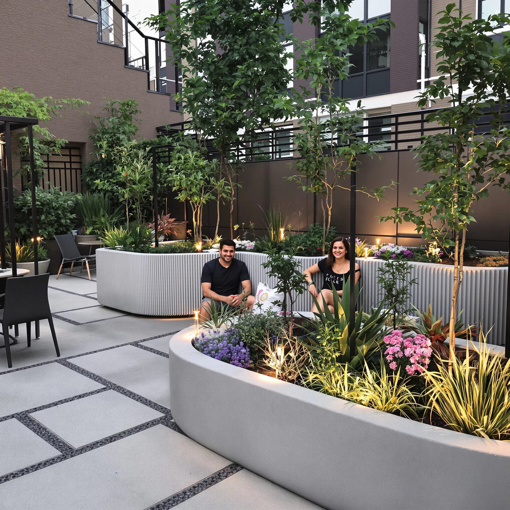 Minimalismus trifft Floristik: Weniger ist mehr im florwerk Gartenmagazin