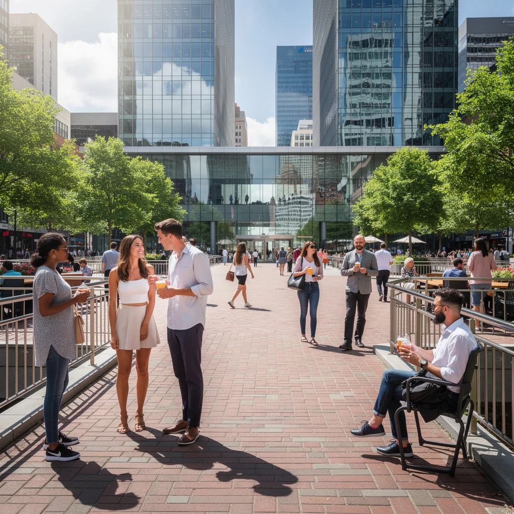 Weniger Kontrolle, mehr Vertrauen – der neue Weg zu leben