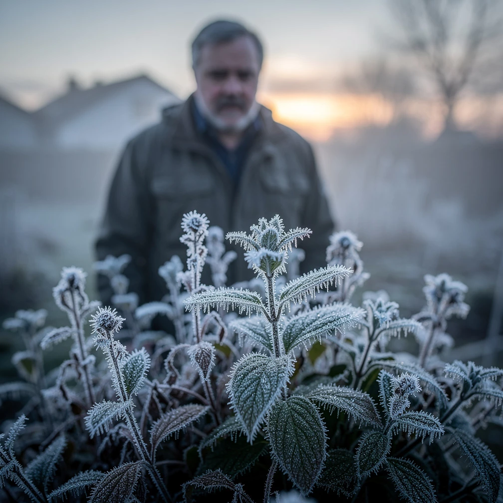 Von Frost bis Frühling: Die Eisheiligen 2026 und ihre Bedeutung für Ihren Garten
