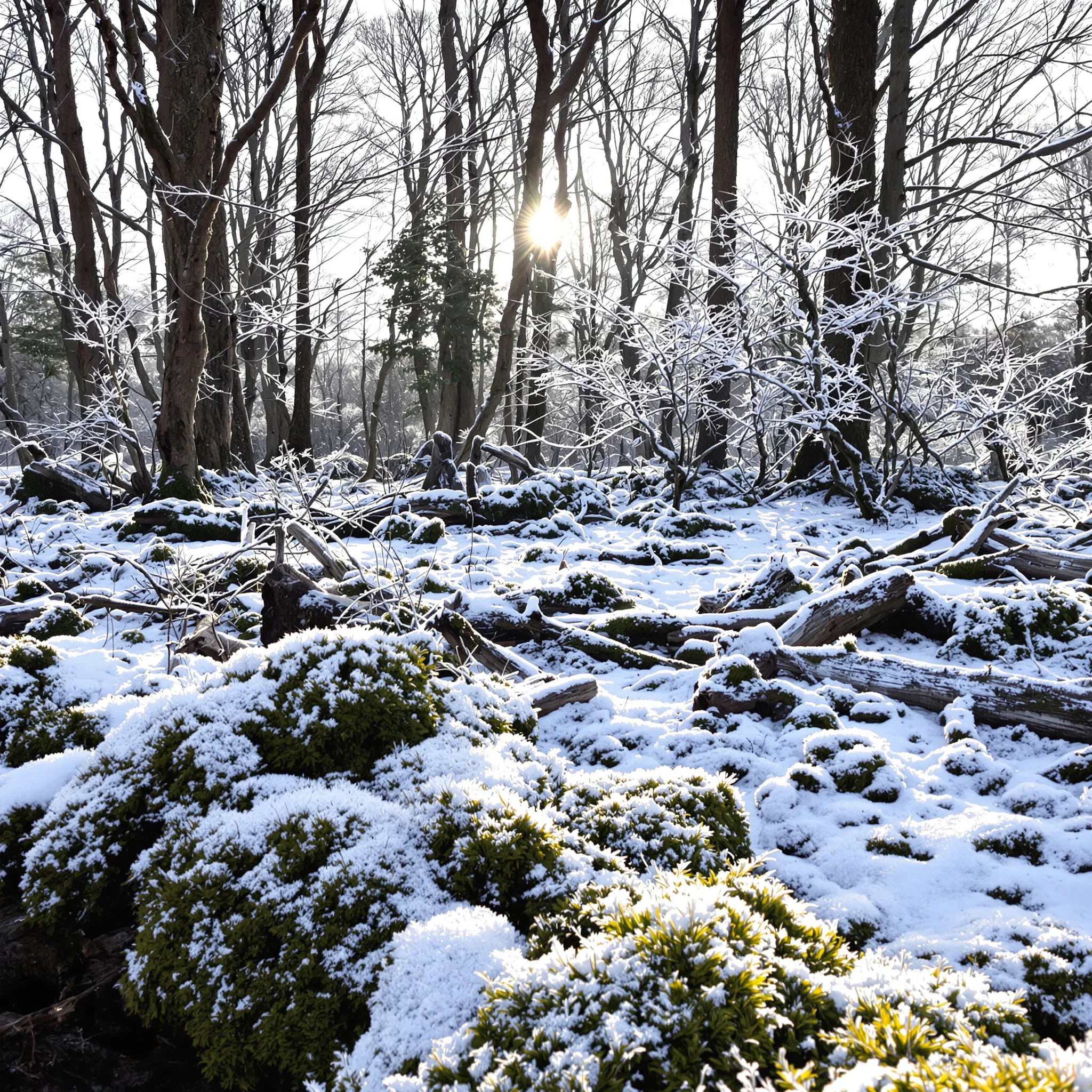 Totholz als Winterhotel – Lebensraum und Überwinterungsplatz im naturnahen Garten