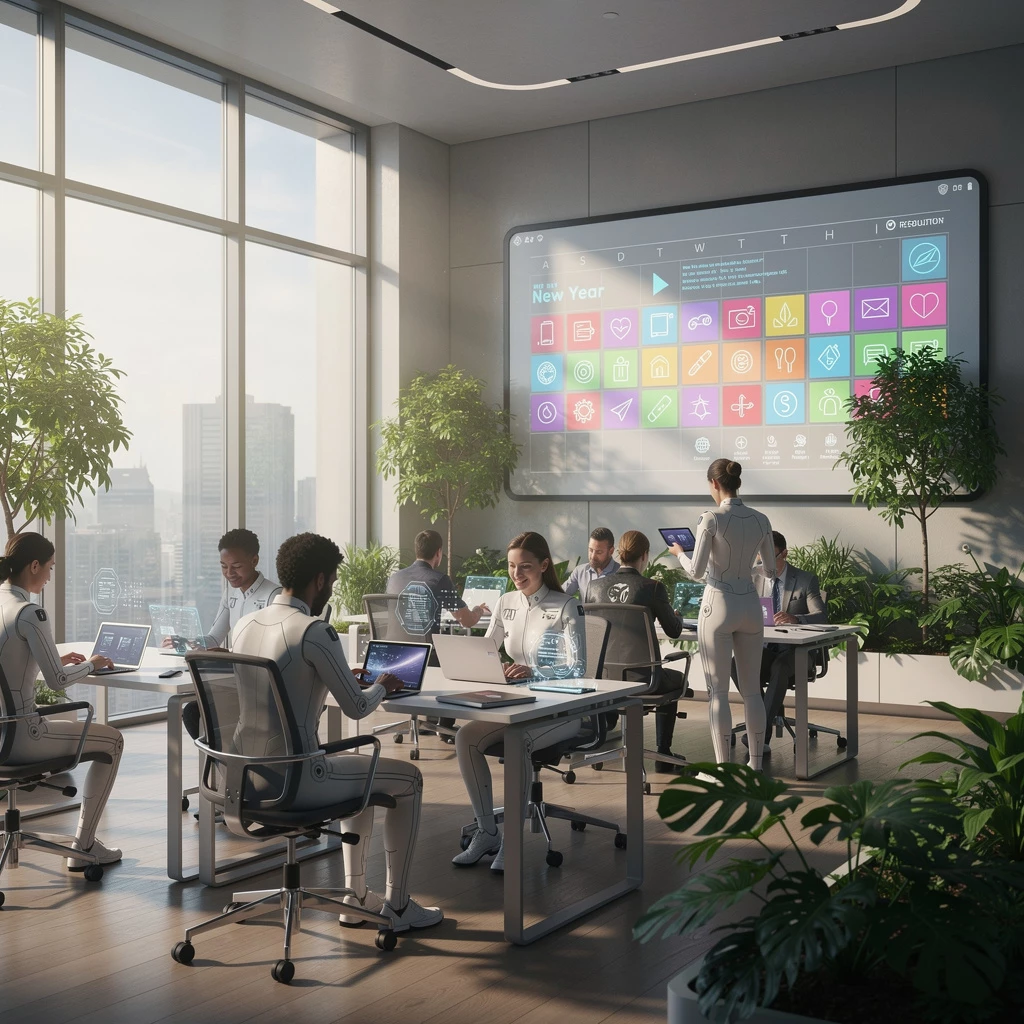 Gute Vorsätze – Mythos oder steckt doch etwas Wahres darin?