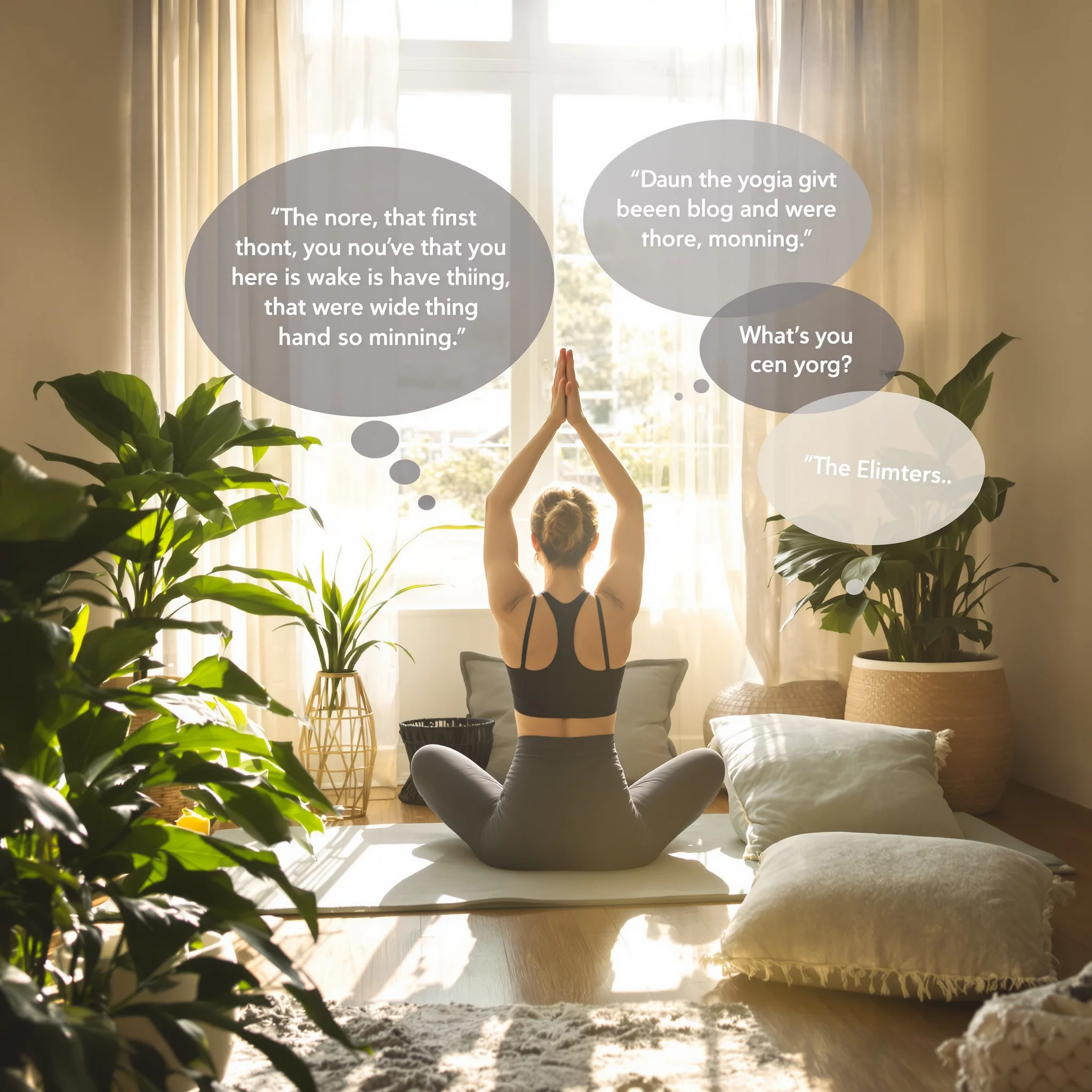 Innere Stimme vs. innere Kritik: Wege zur mentalen Klarheit