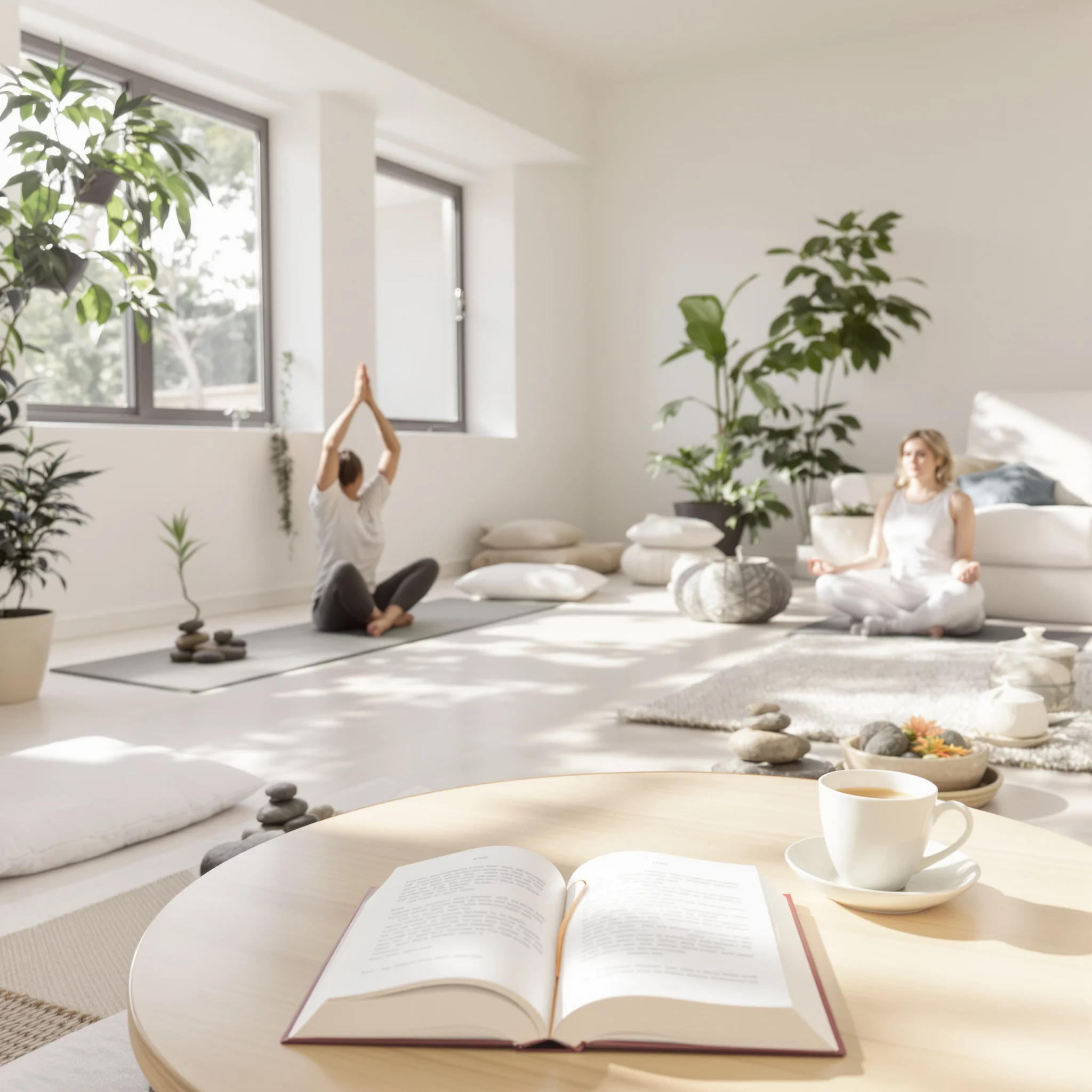 Bewusstsein kultivieren: Wachheit als Lebenspraxis