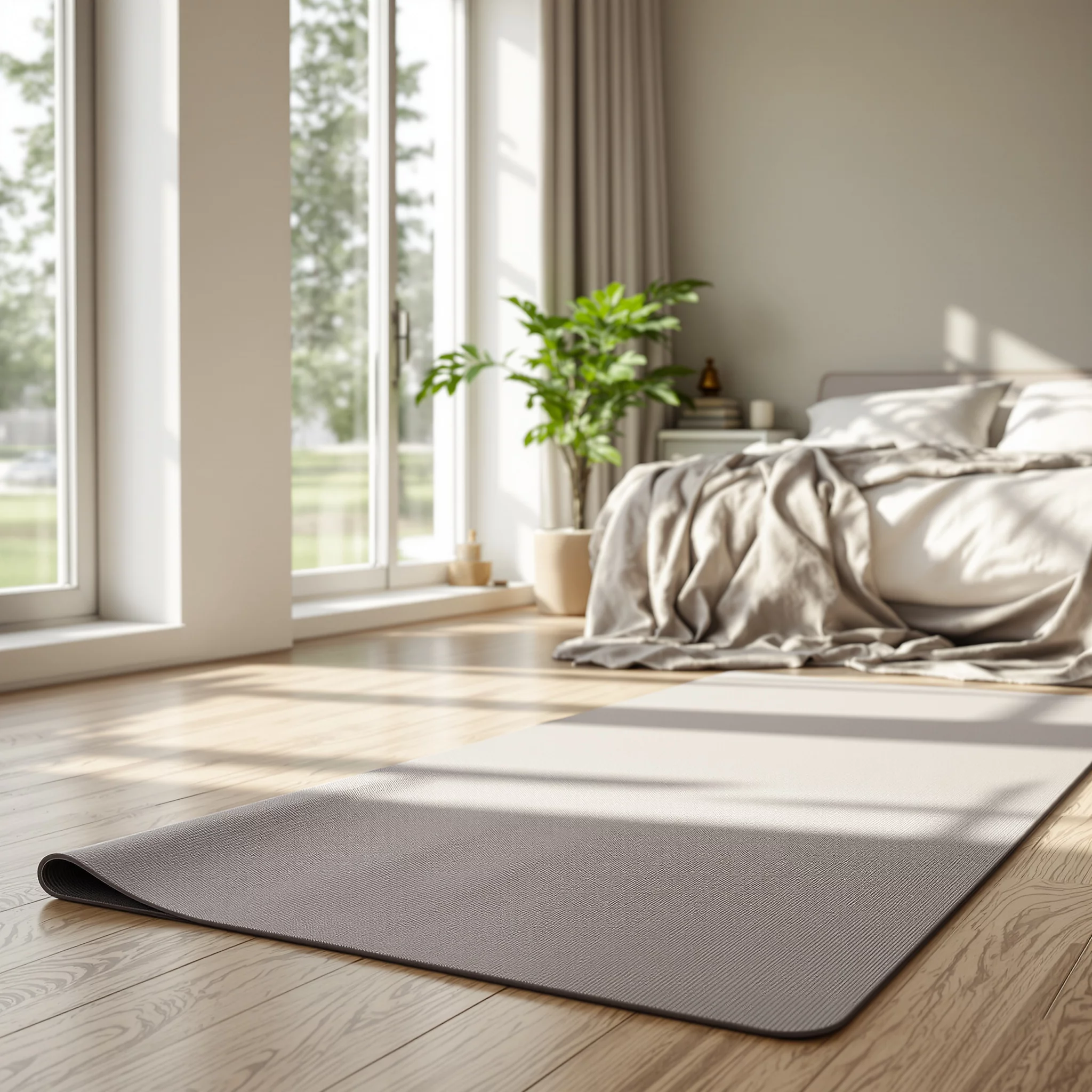 Regeneration verstehen: Was im Körper wirklich passiert