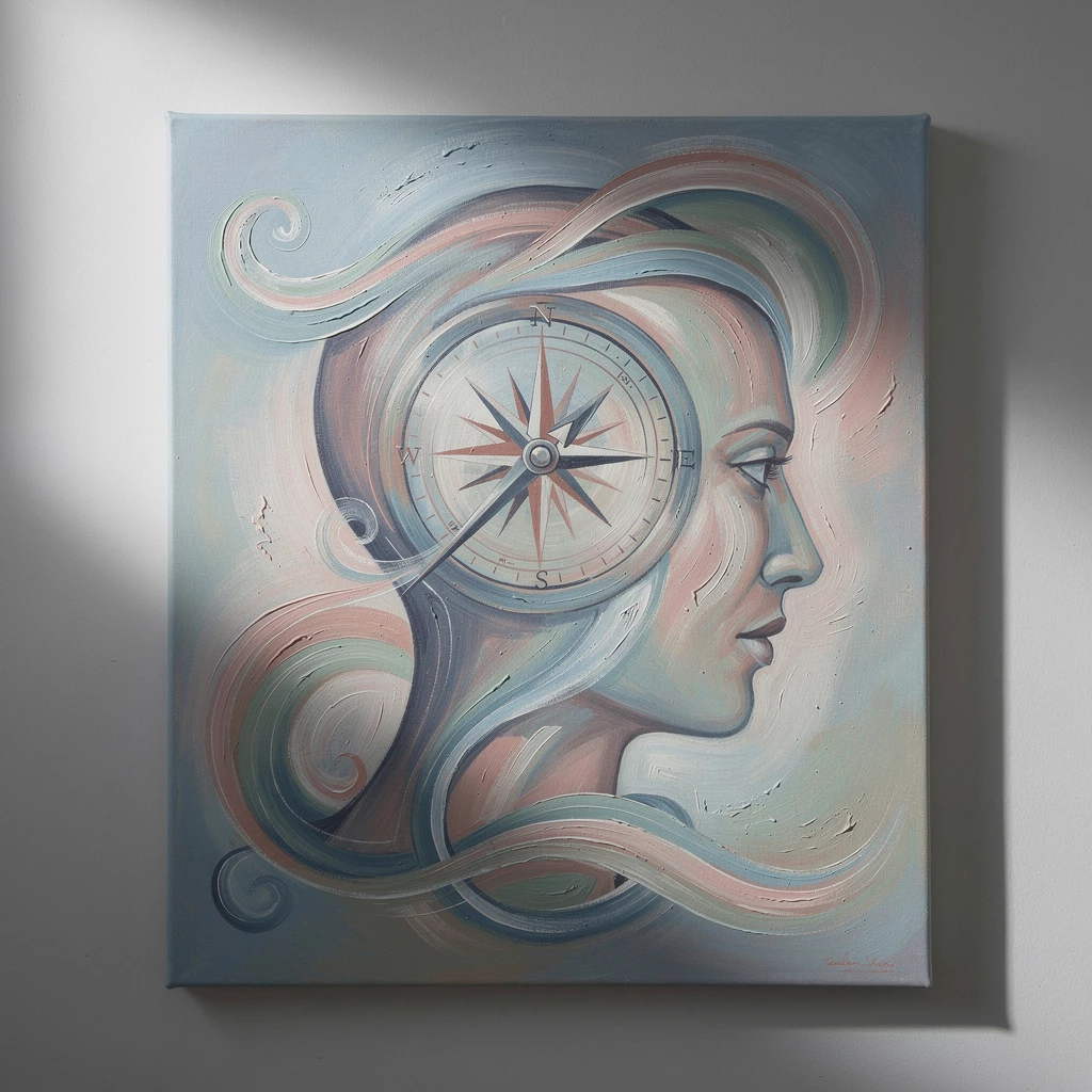 Mentale Klarheit als Innerer Kompass im Alltag