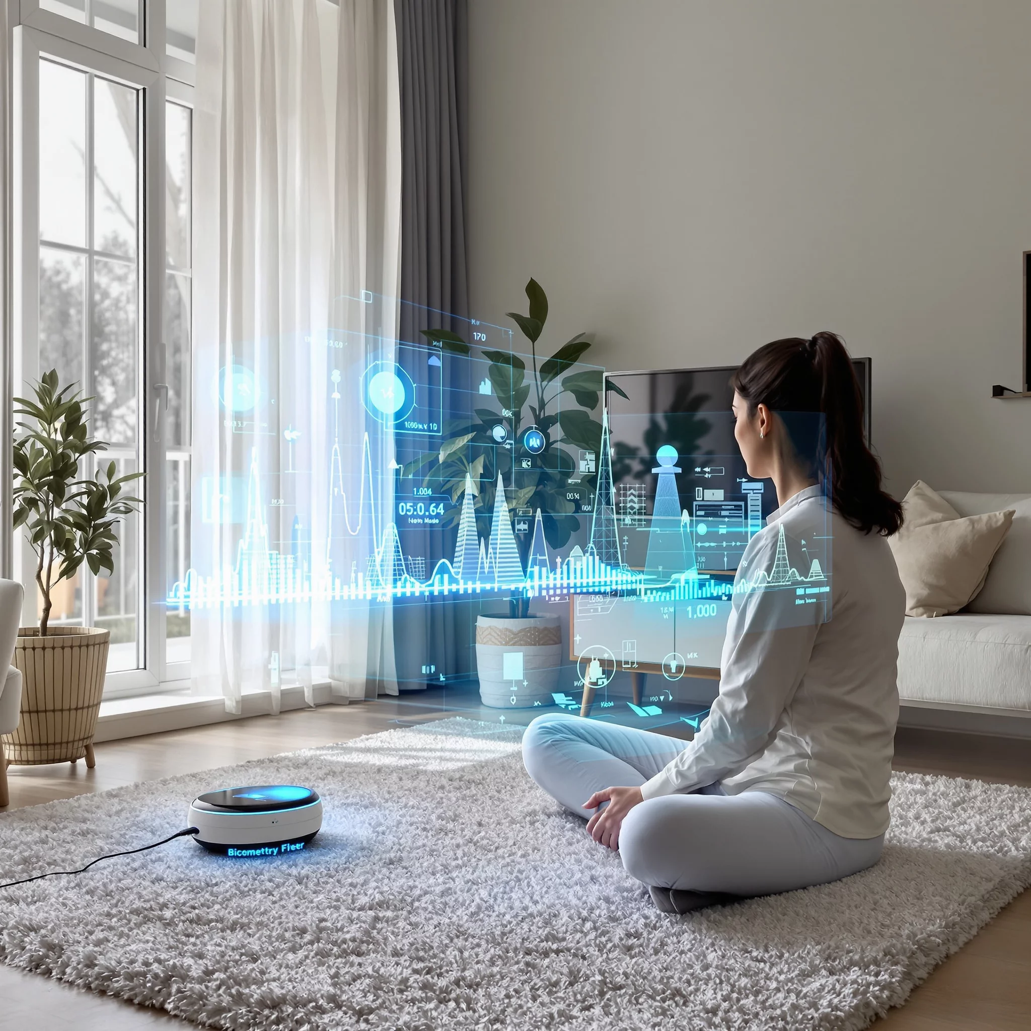 KI in der Diagnostik: Präzision trifft Prävention