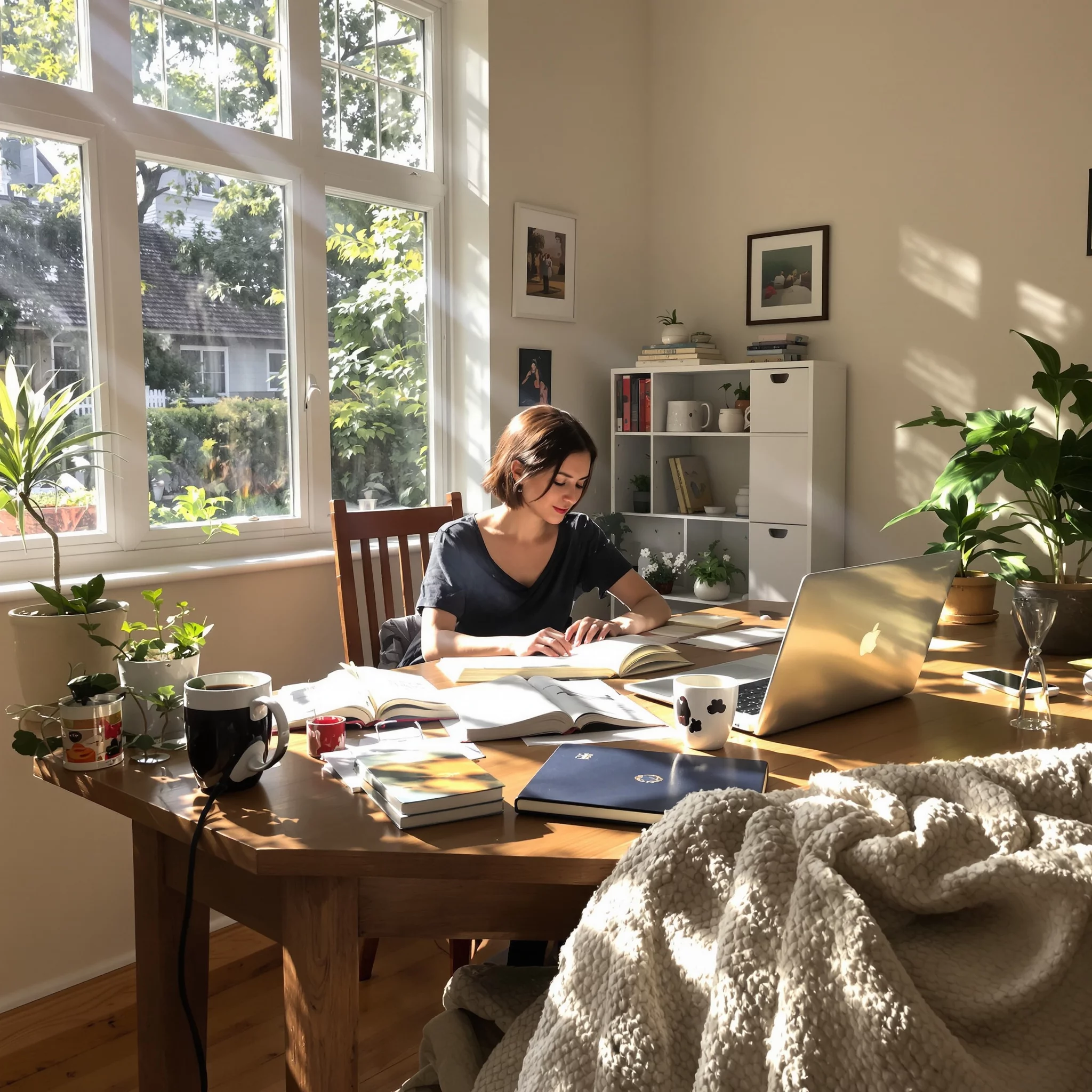 Achtsamkeit im digitalen Alltag – Strategien gegen die Informationsflut