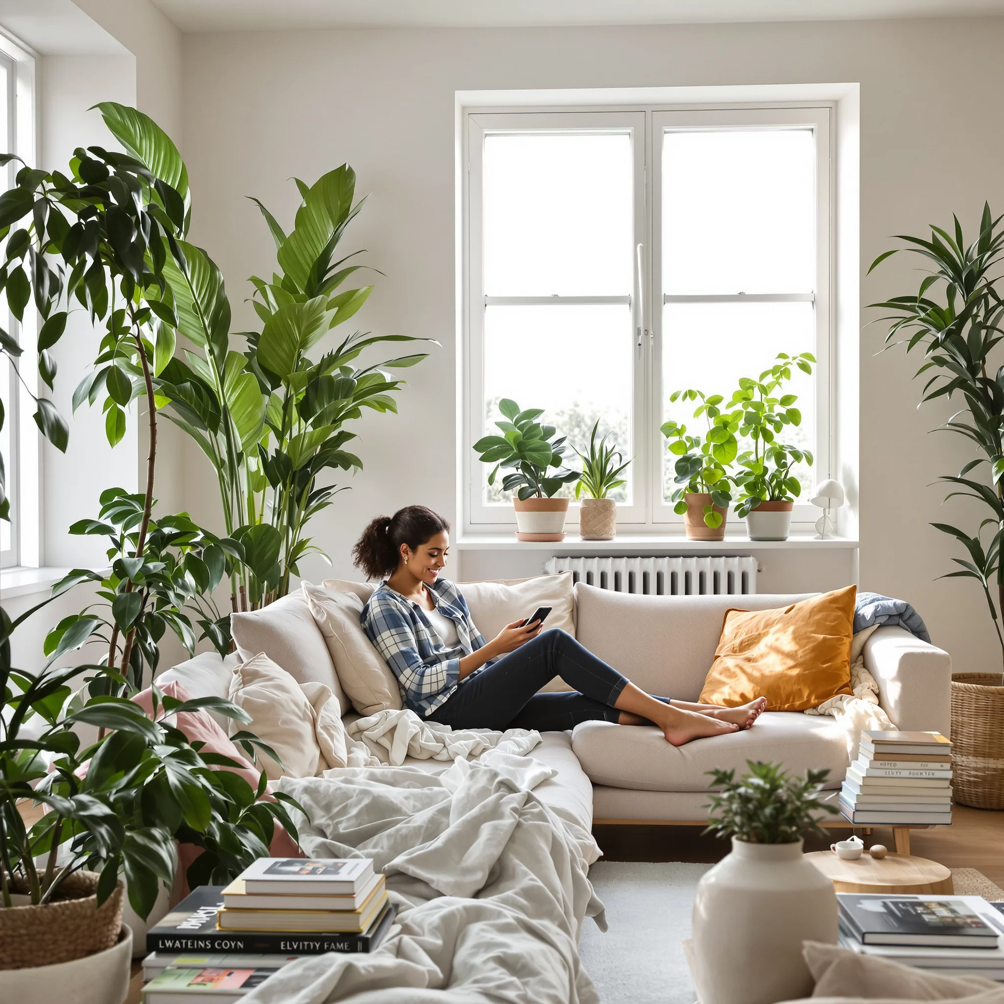 Digitale Achtsamkeit: Grenzen in einer grenzenlosen Welt