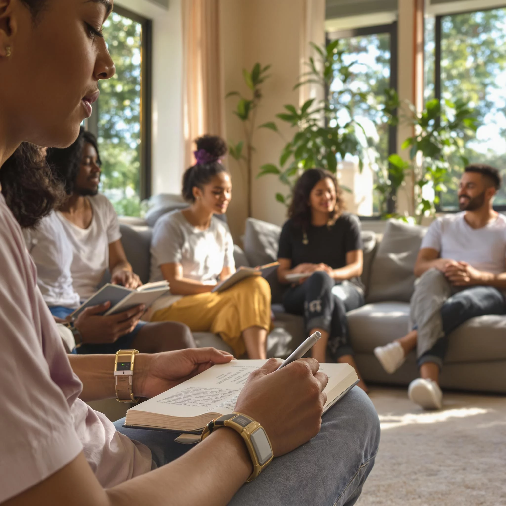 Achtsamkeit und Meditation: Die besten Übungen für den Alltag
