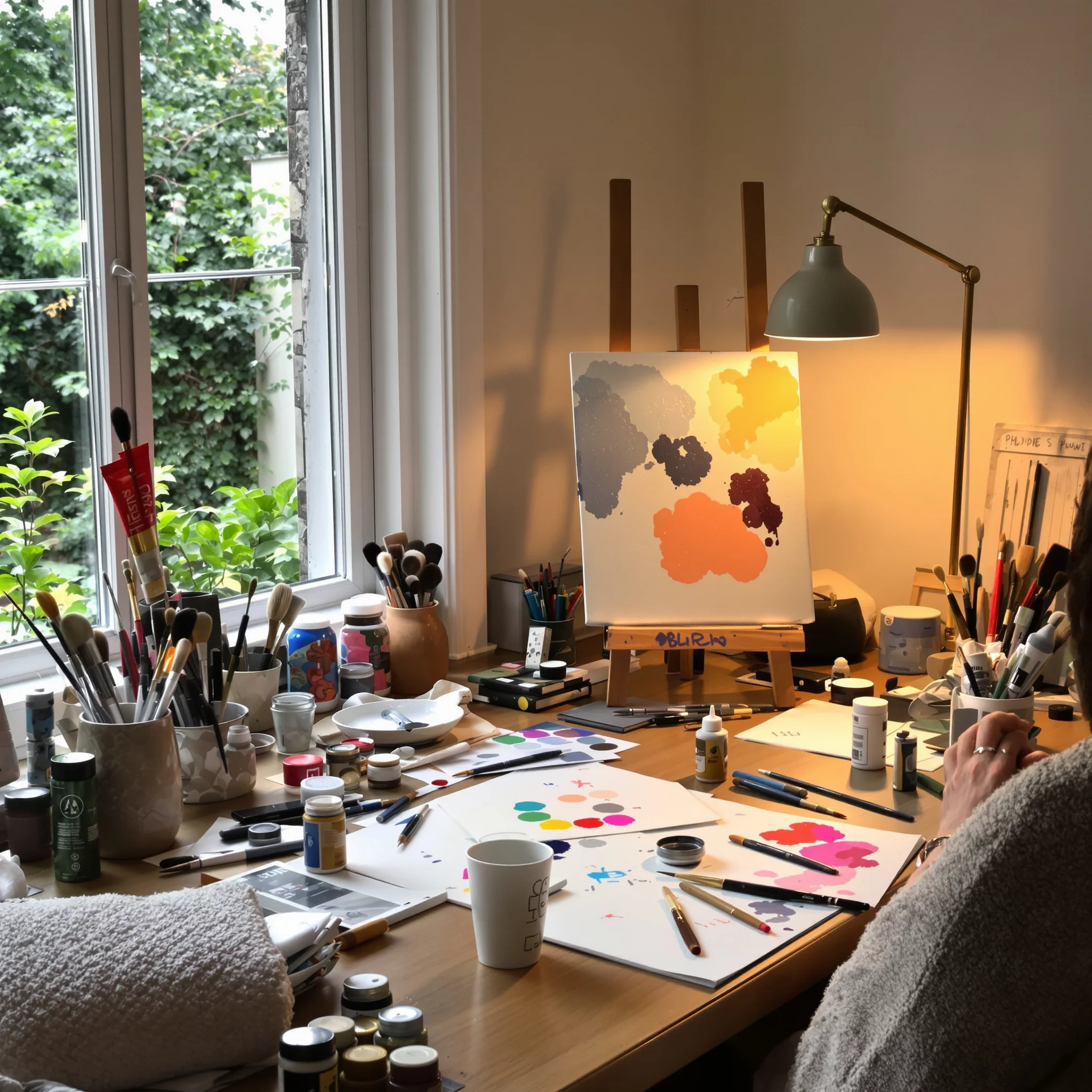 Creative Living: Gestalte dein Umfeld als Ausdruck deines Inneren