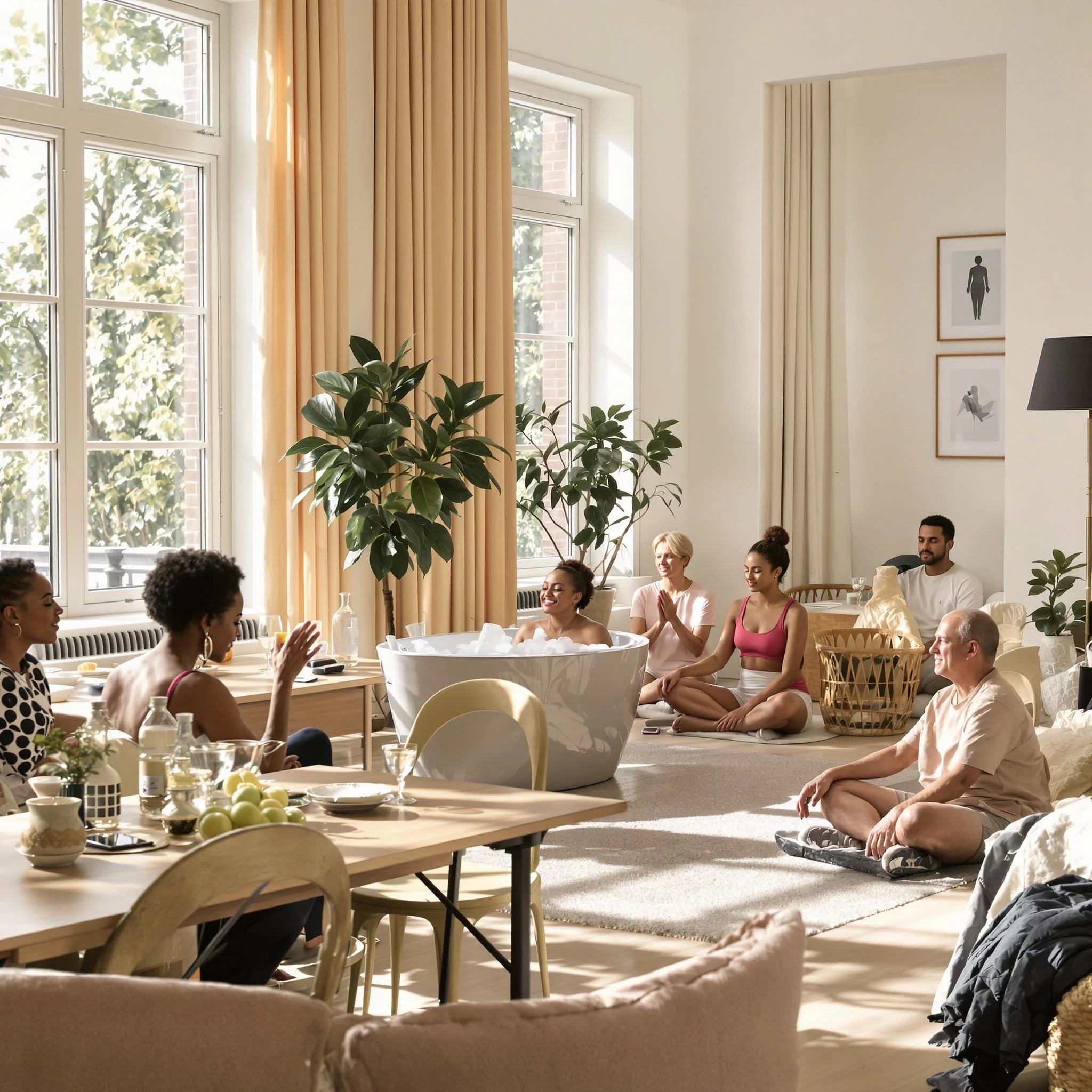 Früh erkennen, besser leben: Prävention mit System