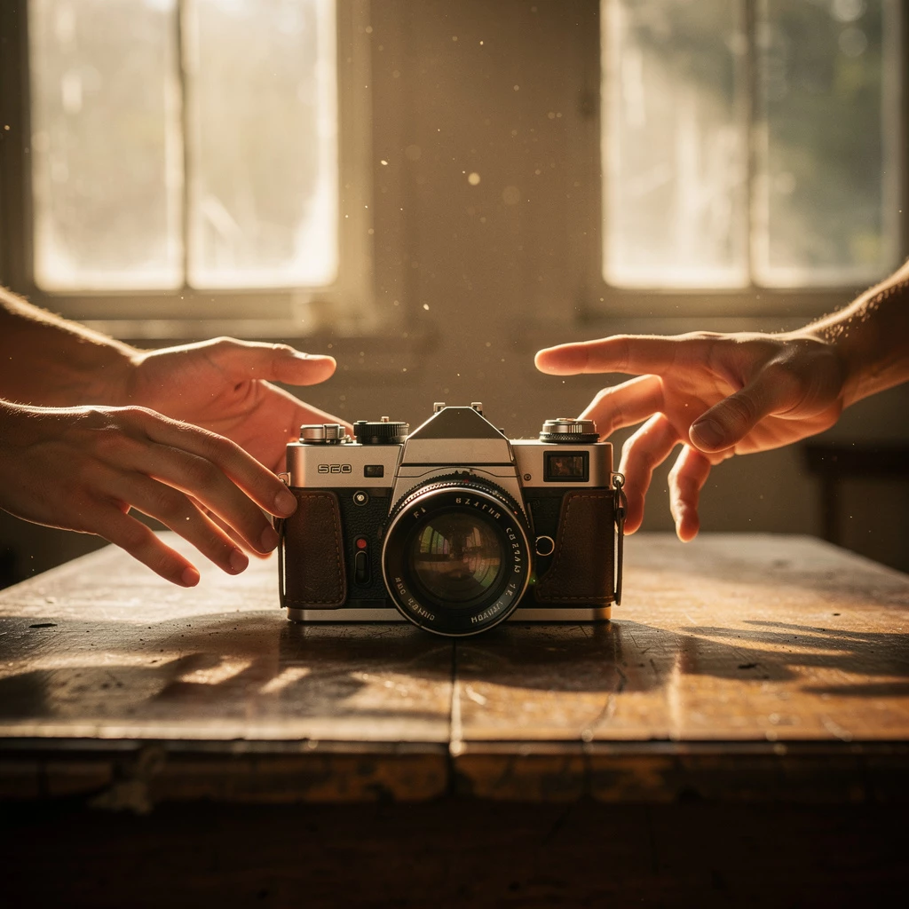 80er-Gefühl: Freiheit und Sorglosigkeit, die heute fehlt