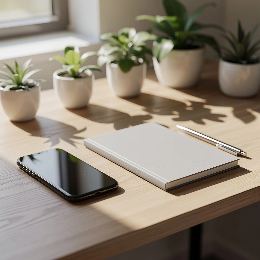 Mentale Klarheit in stressigen Zeiten kultivieren – Focus Flow