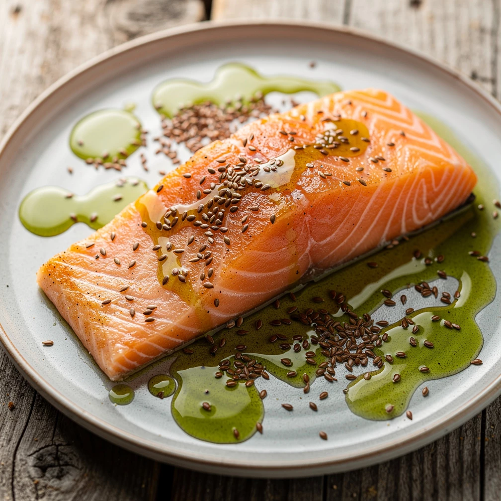 Omega-3-Lebensmittel: Die besten natürlichen Quellen im Überblick
