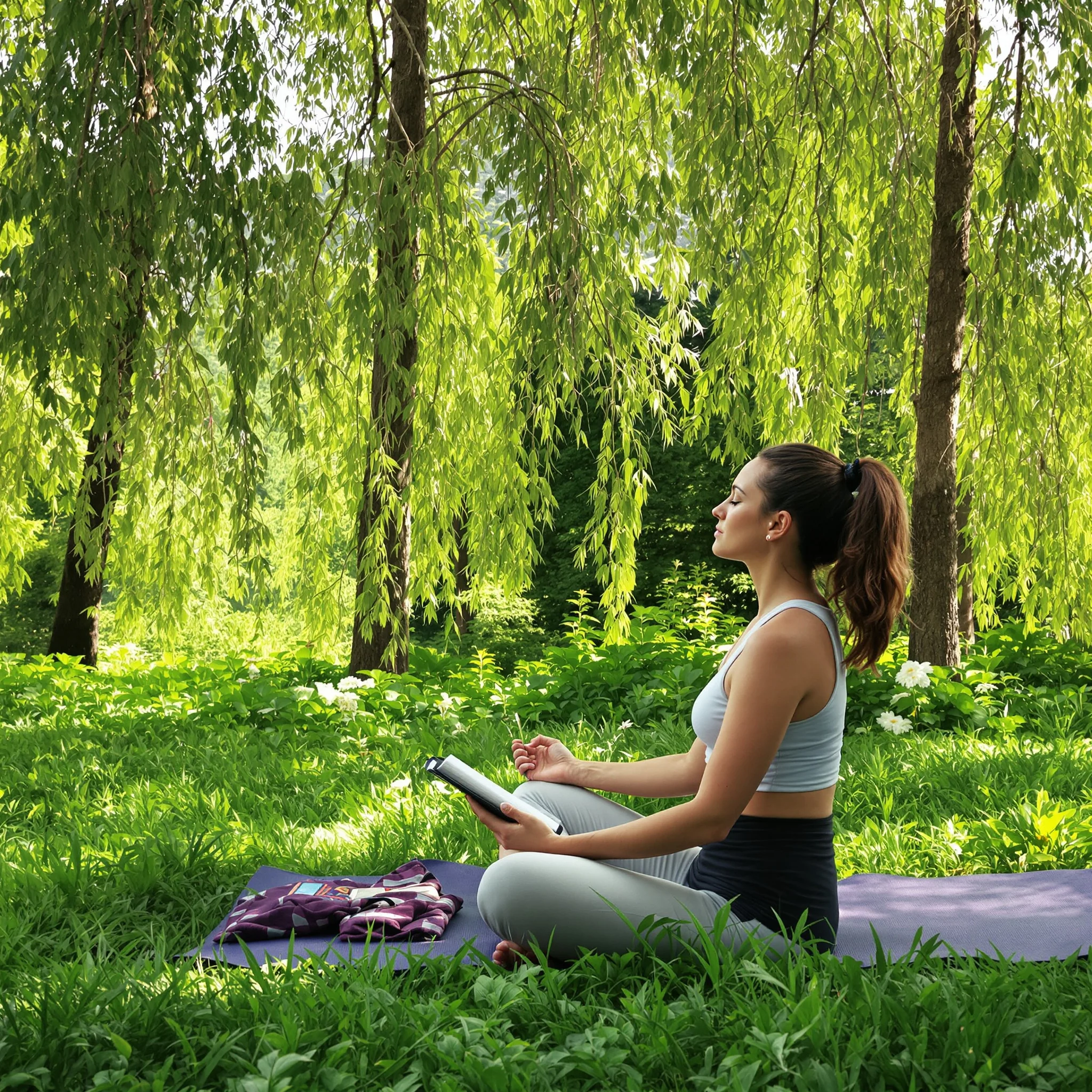Hypnose modern gedacht: Tiefenbewusstsein aktiv nutzen