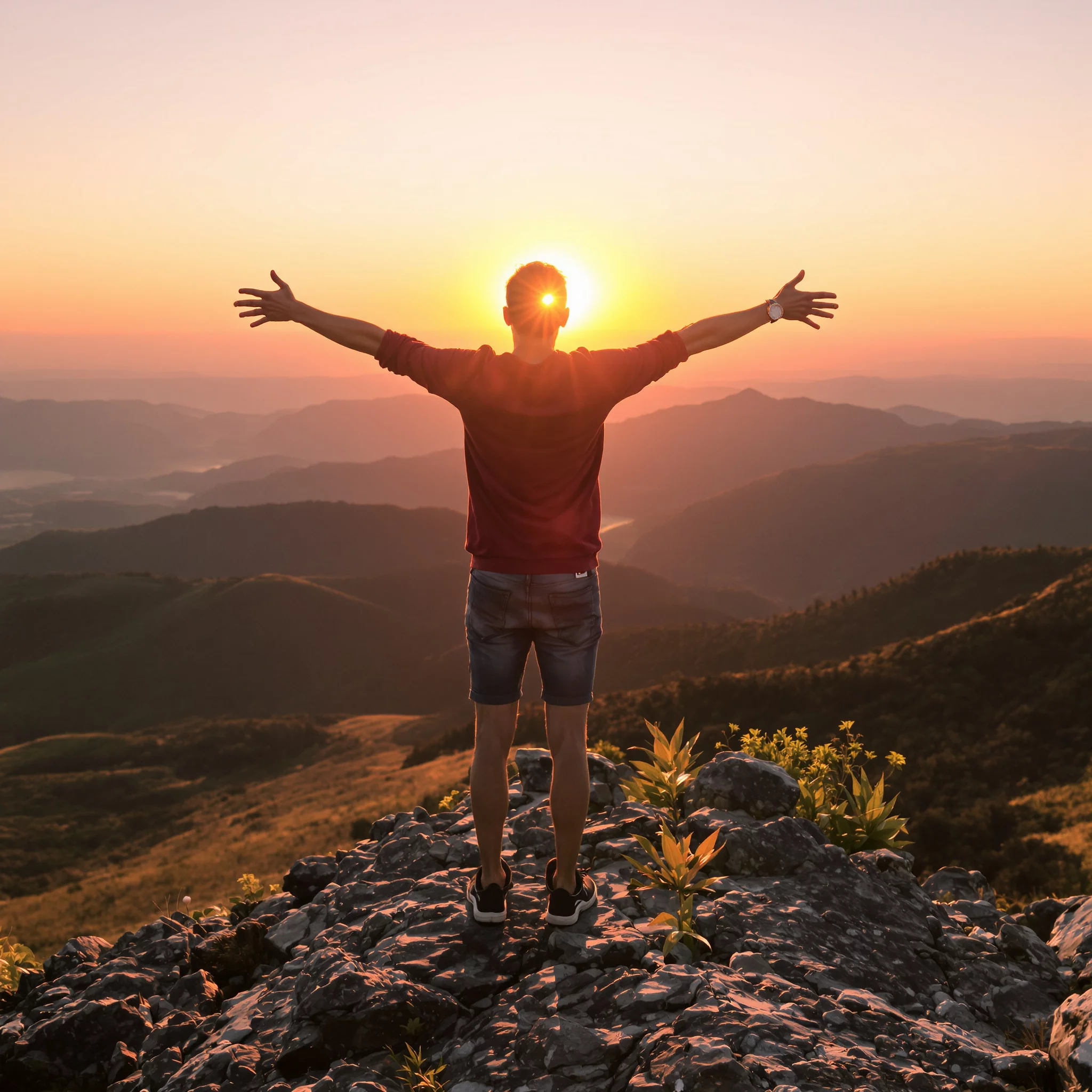 Purpose finden: Vom Wollen zum Wirken