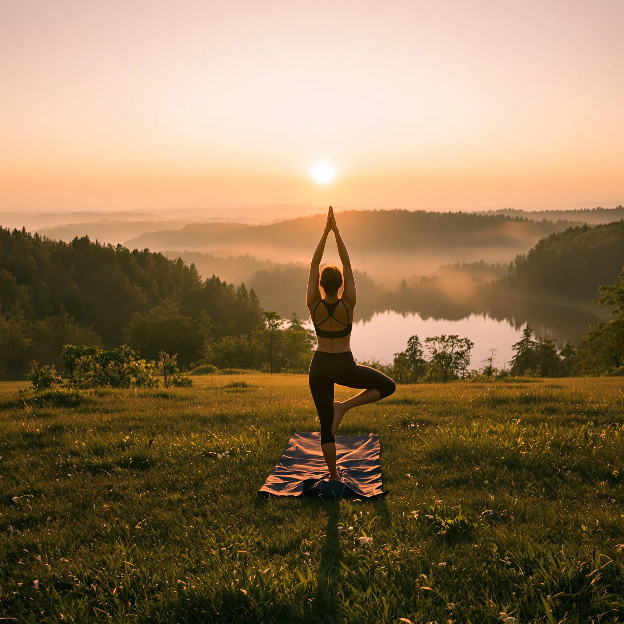 Functional Flow: Bewegungsmuster für natürliche Kraft – ELVITY Longevity Magazin