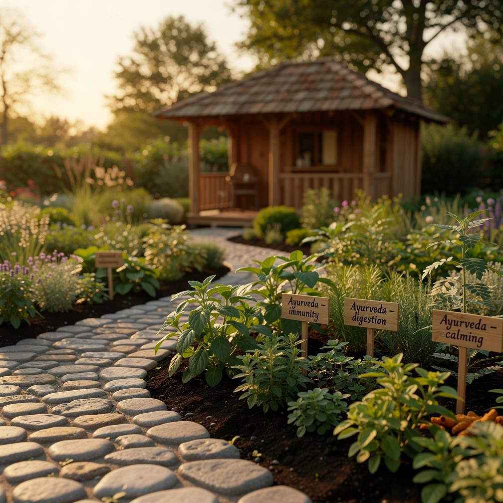 Ayurveda: Prinzipien, Anwendungen und wissenschaftliche Einordnung