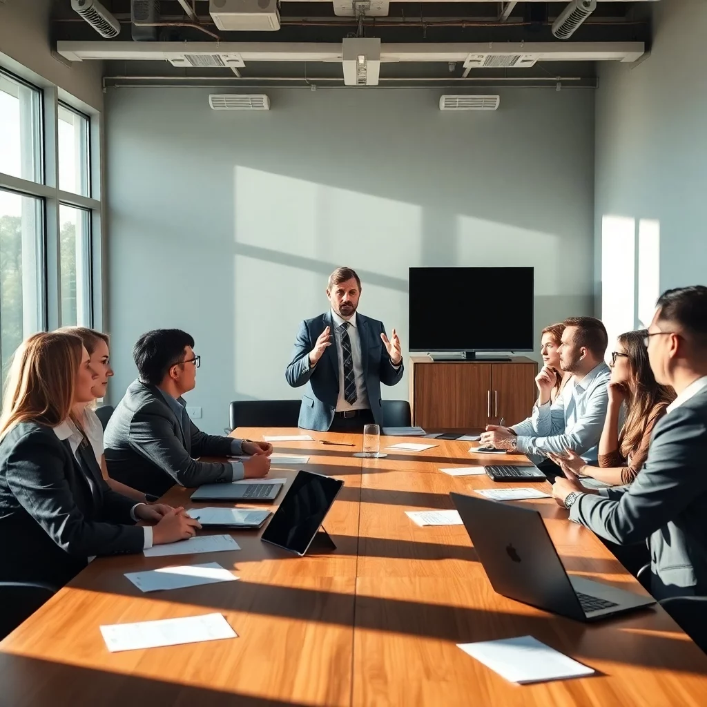 Begriffe Kommunikation, Eskalation und Verantwortung verstehen