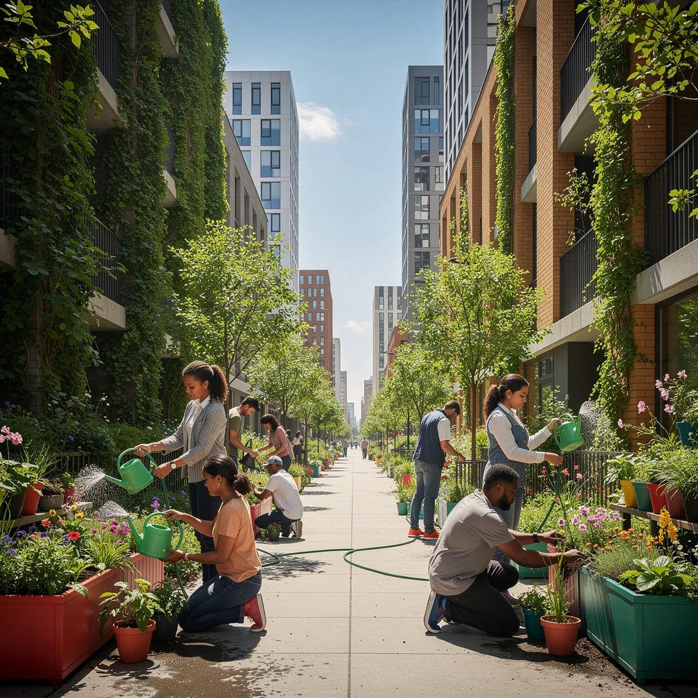 Grüne Tipps: Haus und Wohnung klimafreundlich gestalten