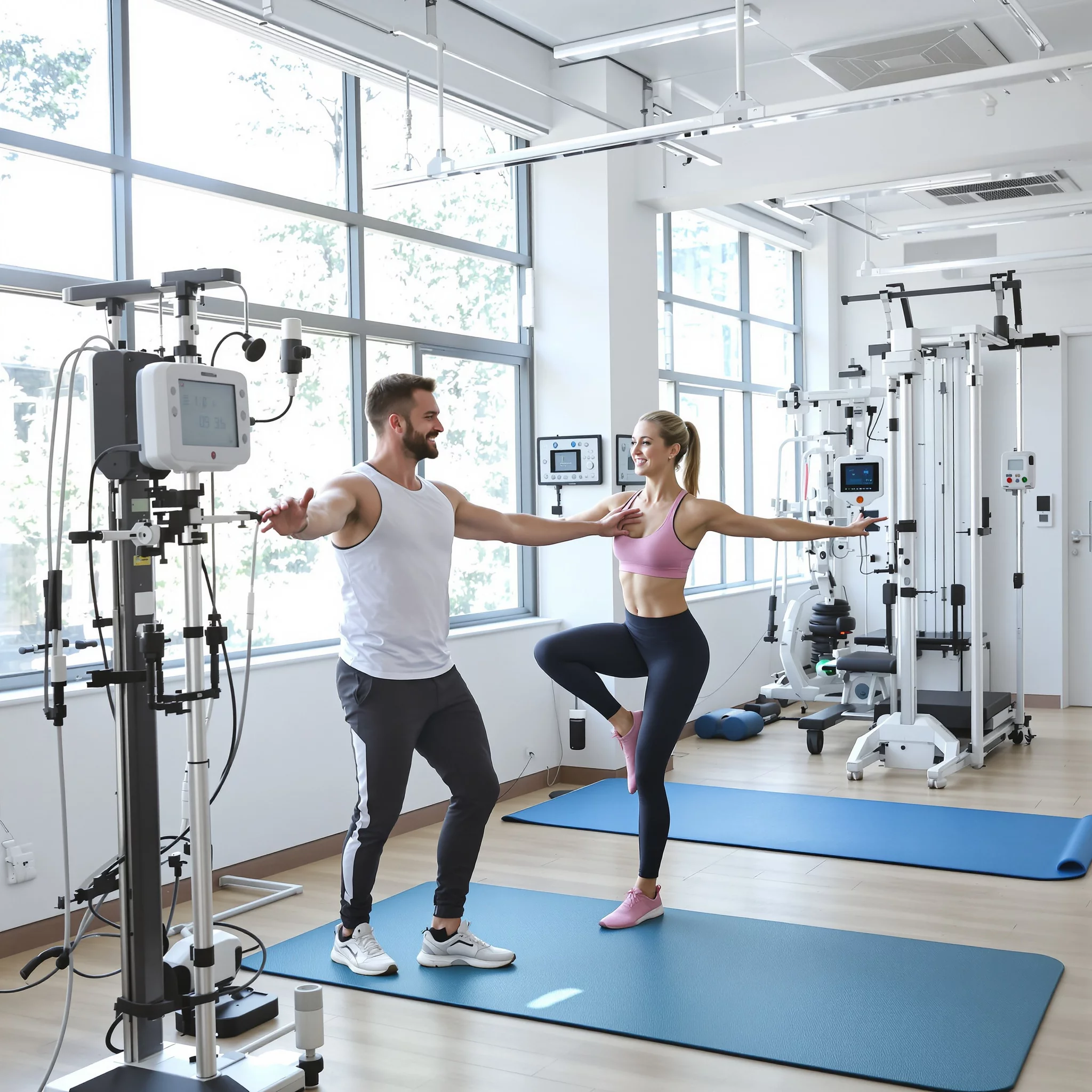 Stretch smarter: Mythen und Fakten zur Beweglichkeit