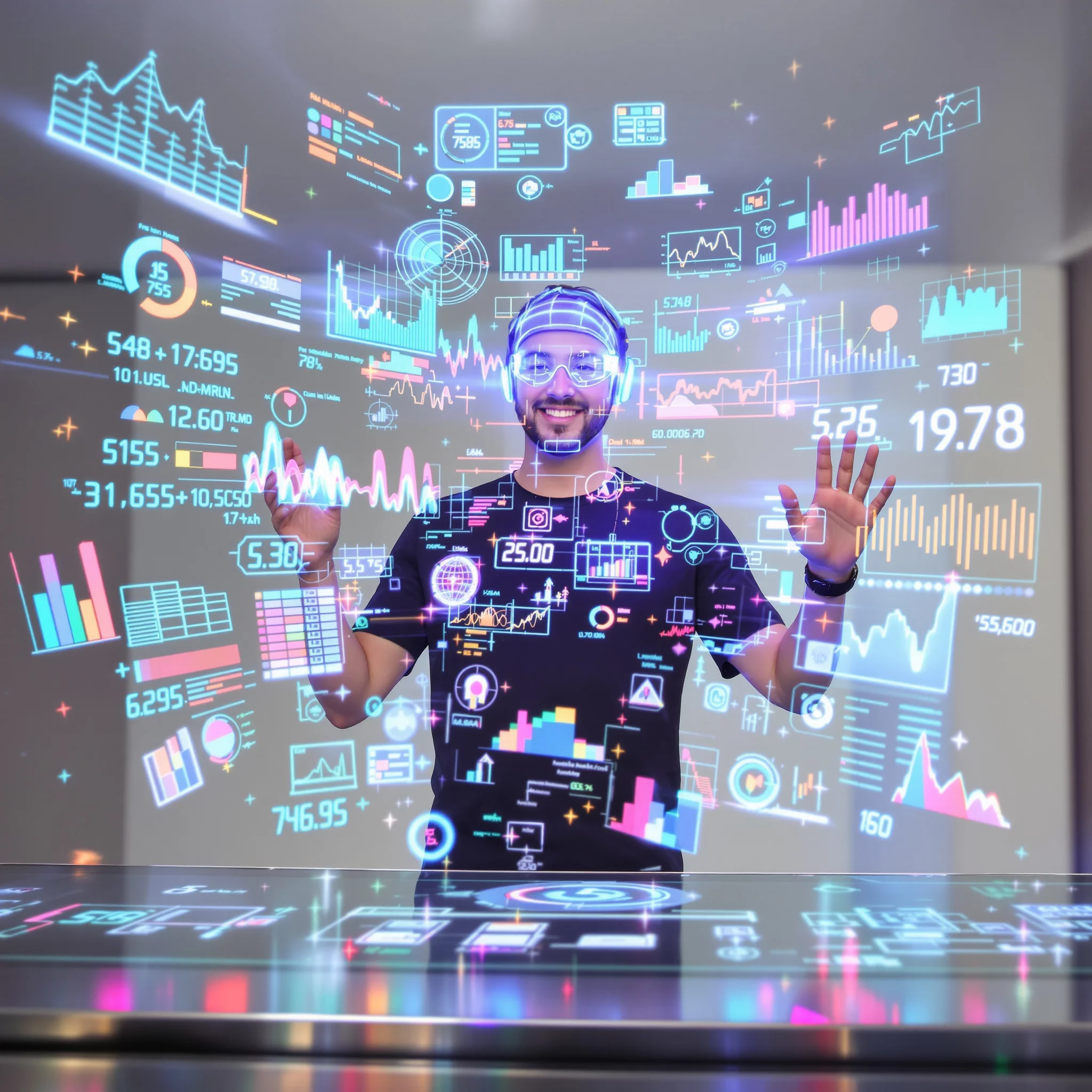 Neuroplastizität und Bewusstsein: Dein Gehirn formt deine Realität