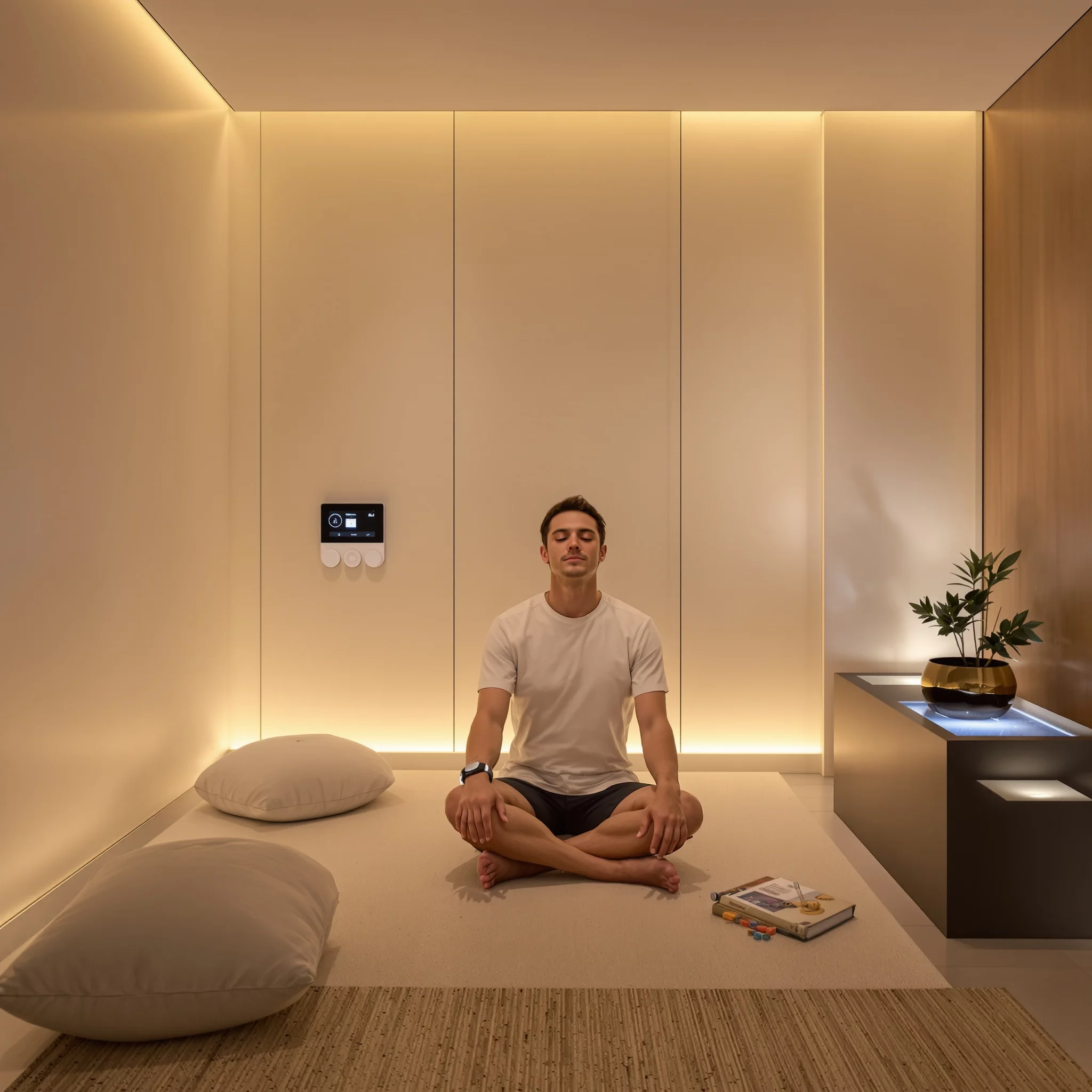 Flow-Zustände erreichen: Zwischen Fokus und Leichtigkeit