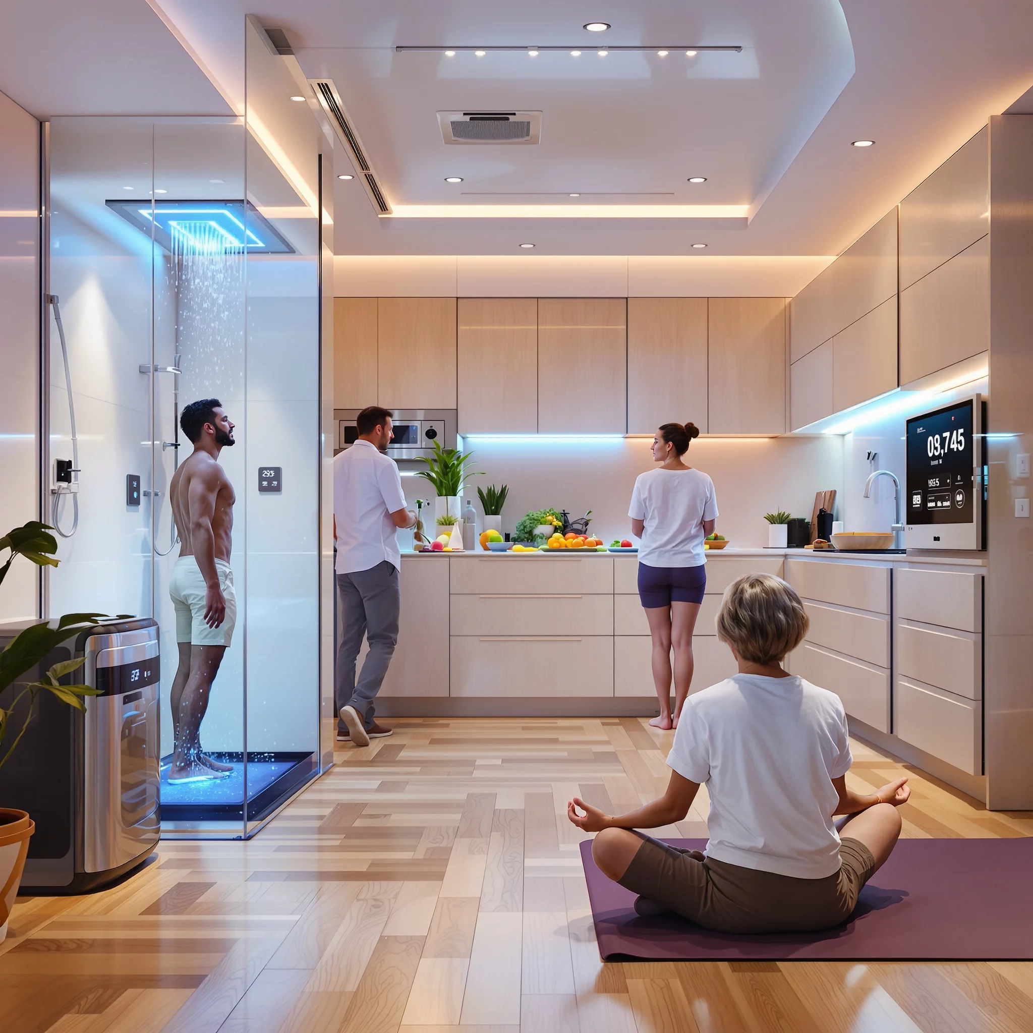 CRISPR & Co.: Gen-Editing zwischen Heilung und Ethik