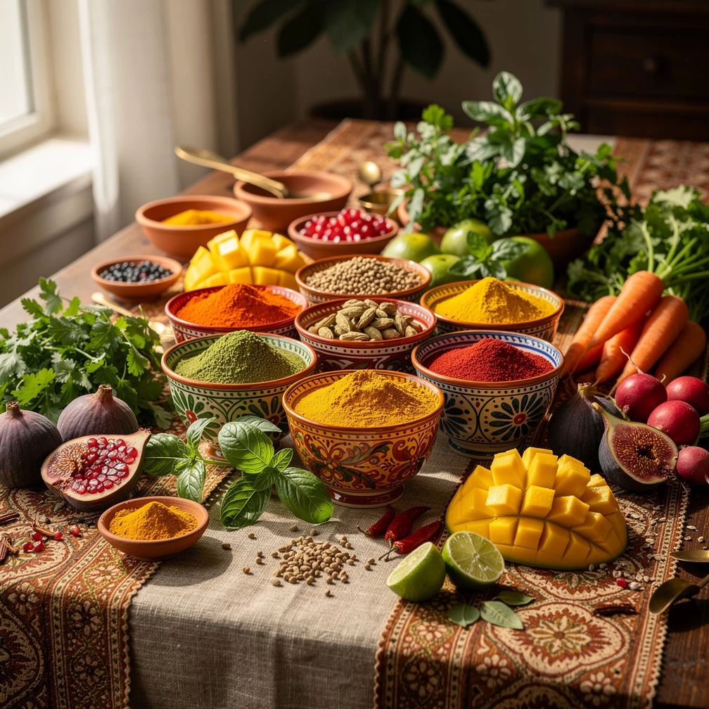 Ayurveda: Prinzipien, Anwendungen und wissenschaftliche Einordnung