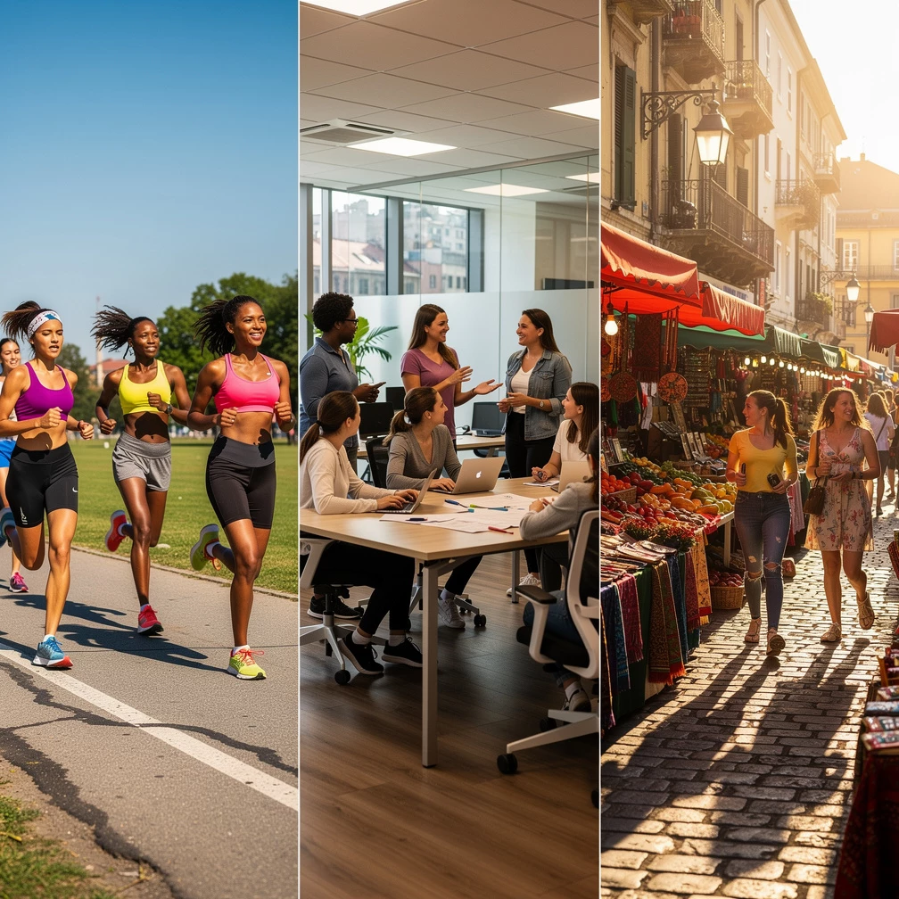 Späte Mütter – Hintergründe, Gründe und Perspektiven