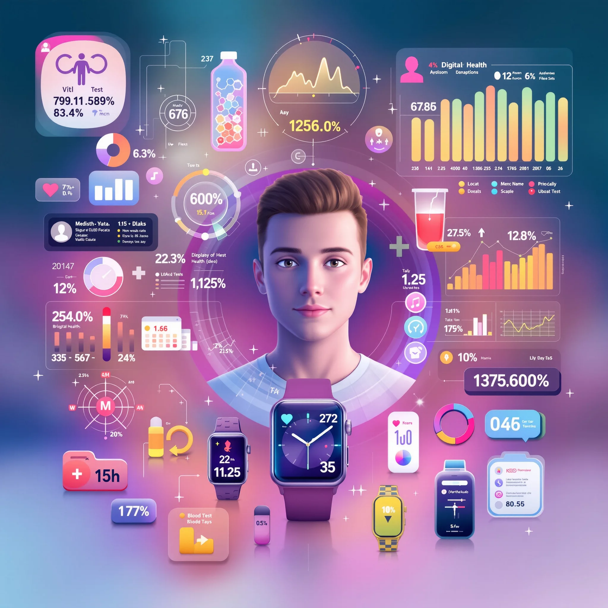 Individualisierte Medizin: Vom Laborwert zur Lebensstrategie