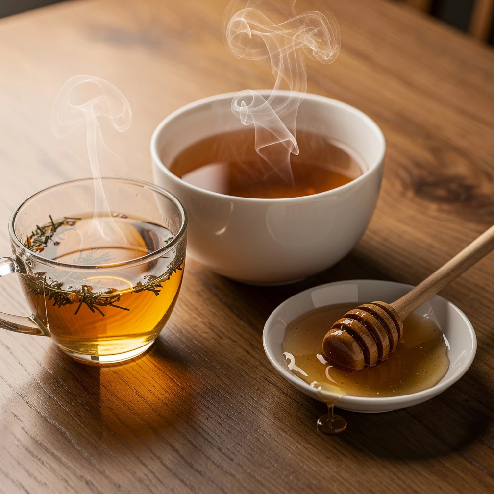 Erkältung sanft lindern: Hausmittel, Warnsignale und Expertentipps