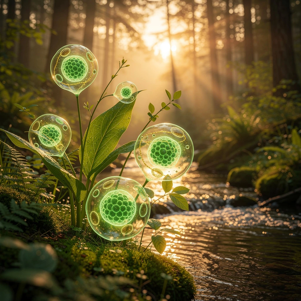 Biologisches Gleichgewicht: Schlüssel zur Langlebigkeit entdecken