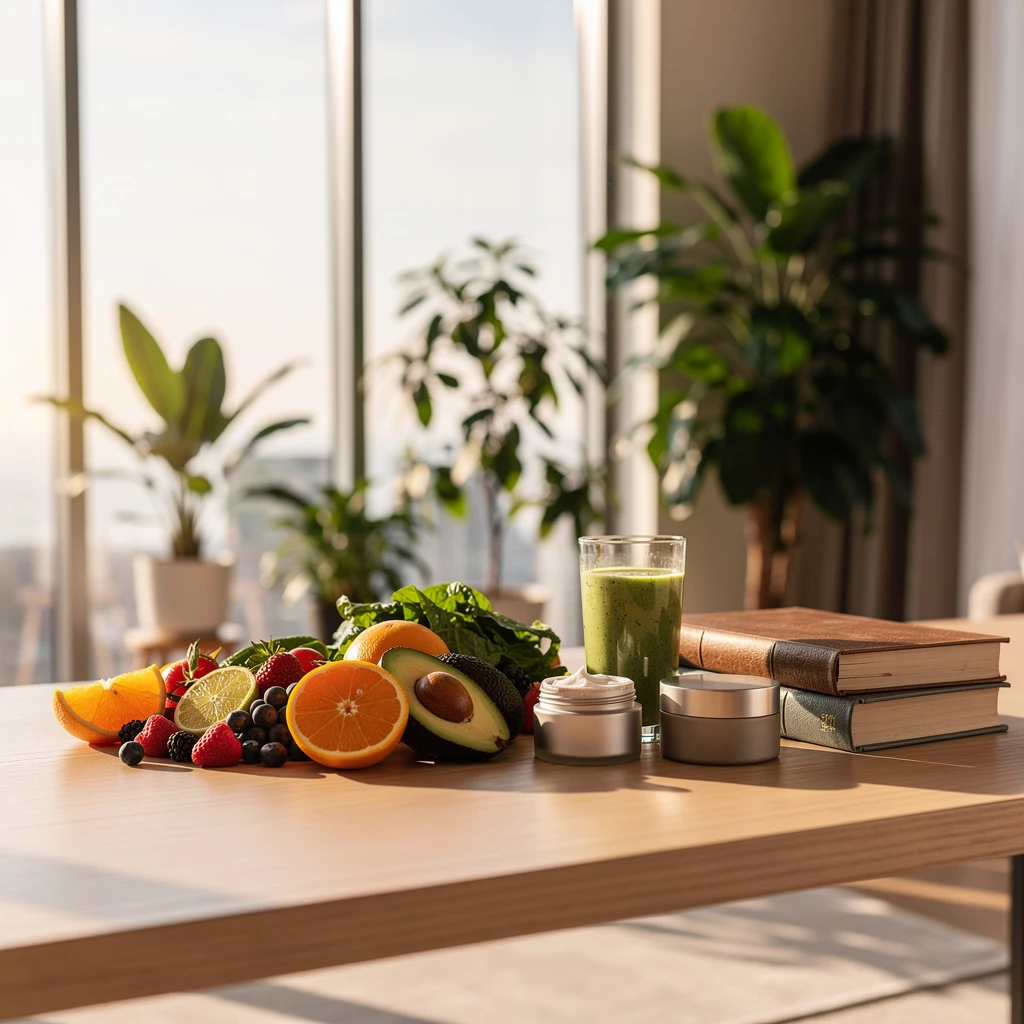 Decoding Aging: Strategien, um den Alterungsprozess zu verlangsamen