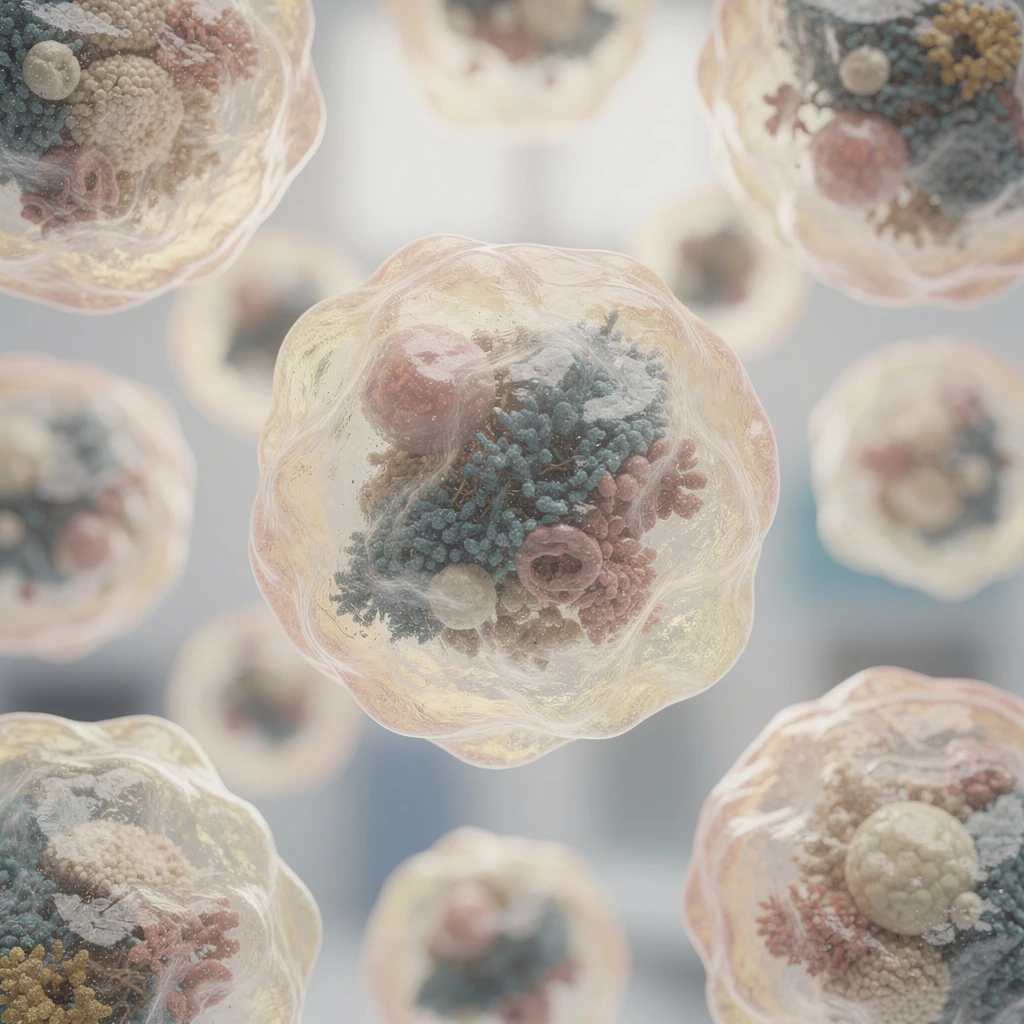 Decoding Aging: Strategien, um den Alterungsprozess zu verlangsamen