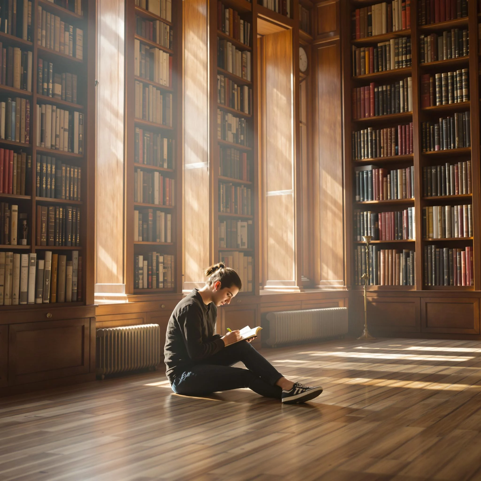 Langlebigkeit beginnt im Kopf: Der Einfluss von Mindset & Sinnhaftigkeit